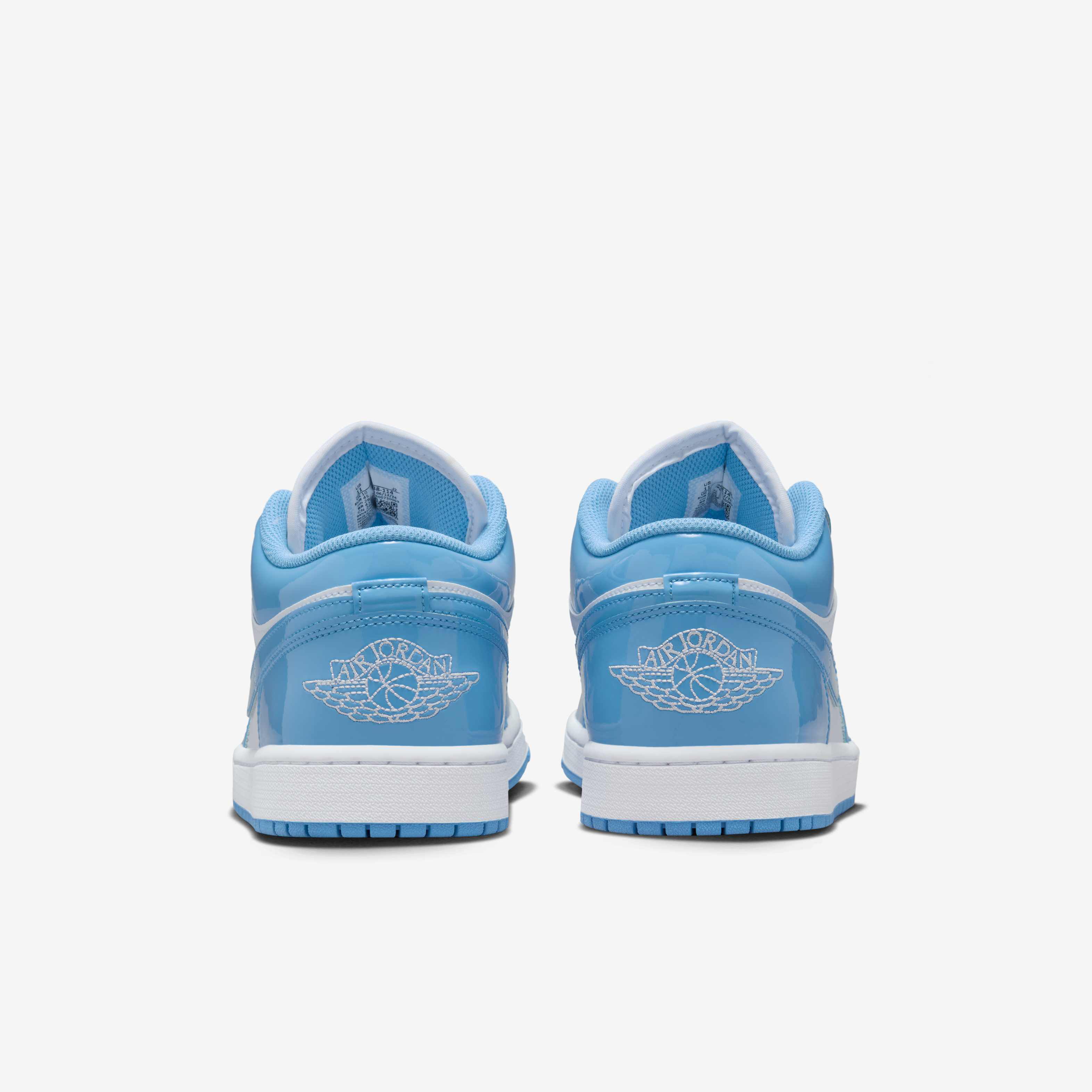 Air Jordan 1 Low SE image number 5