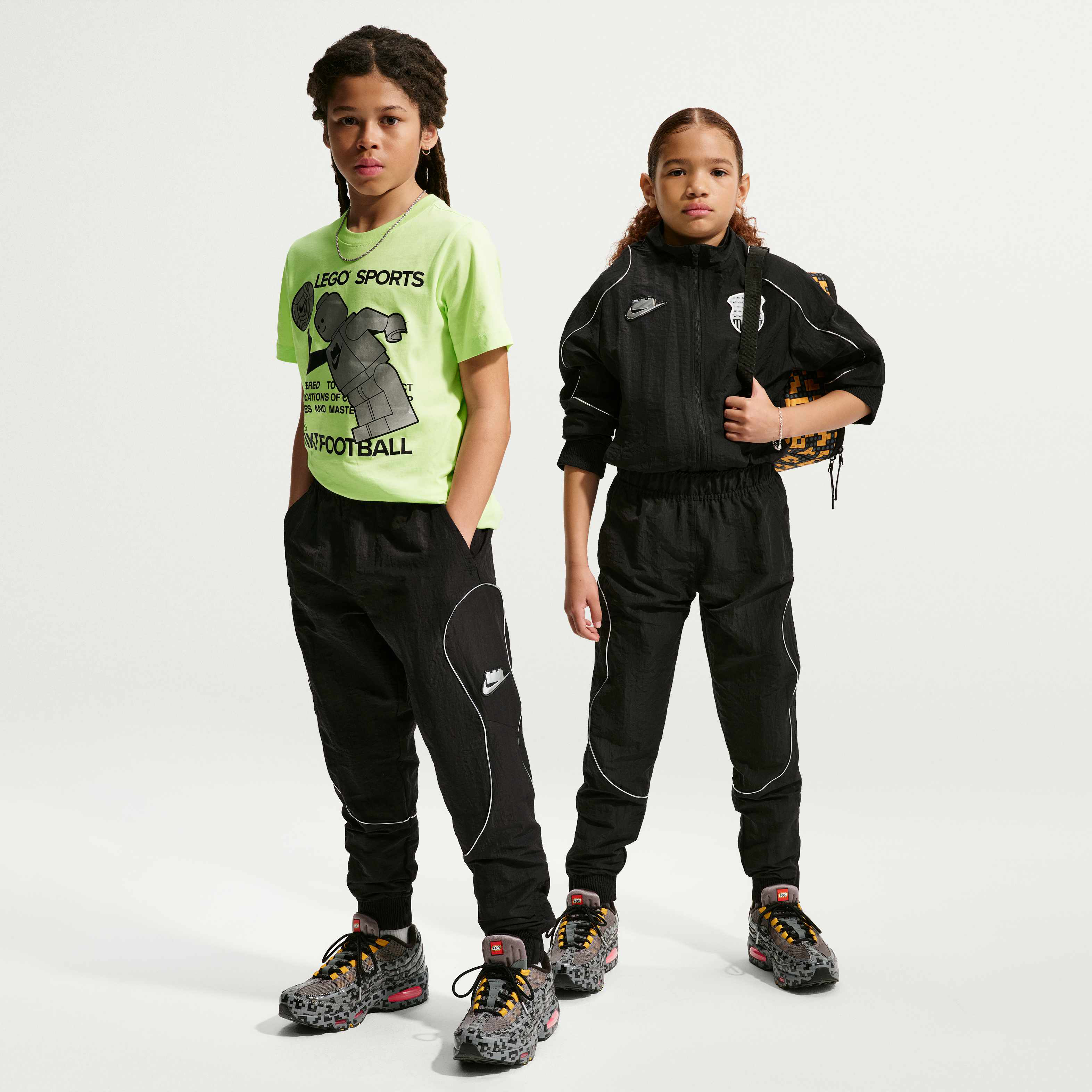 Nike x LEGO&reg; Collection image number 0