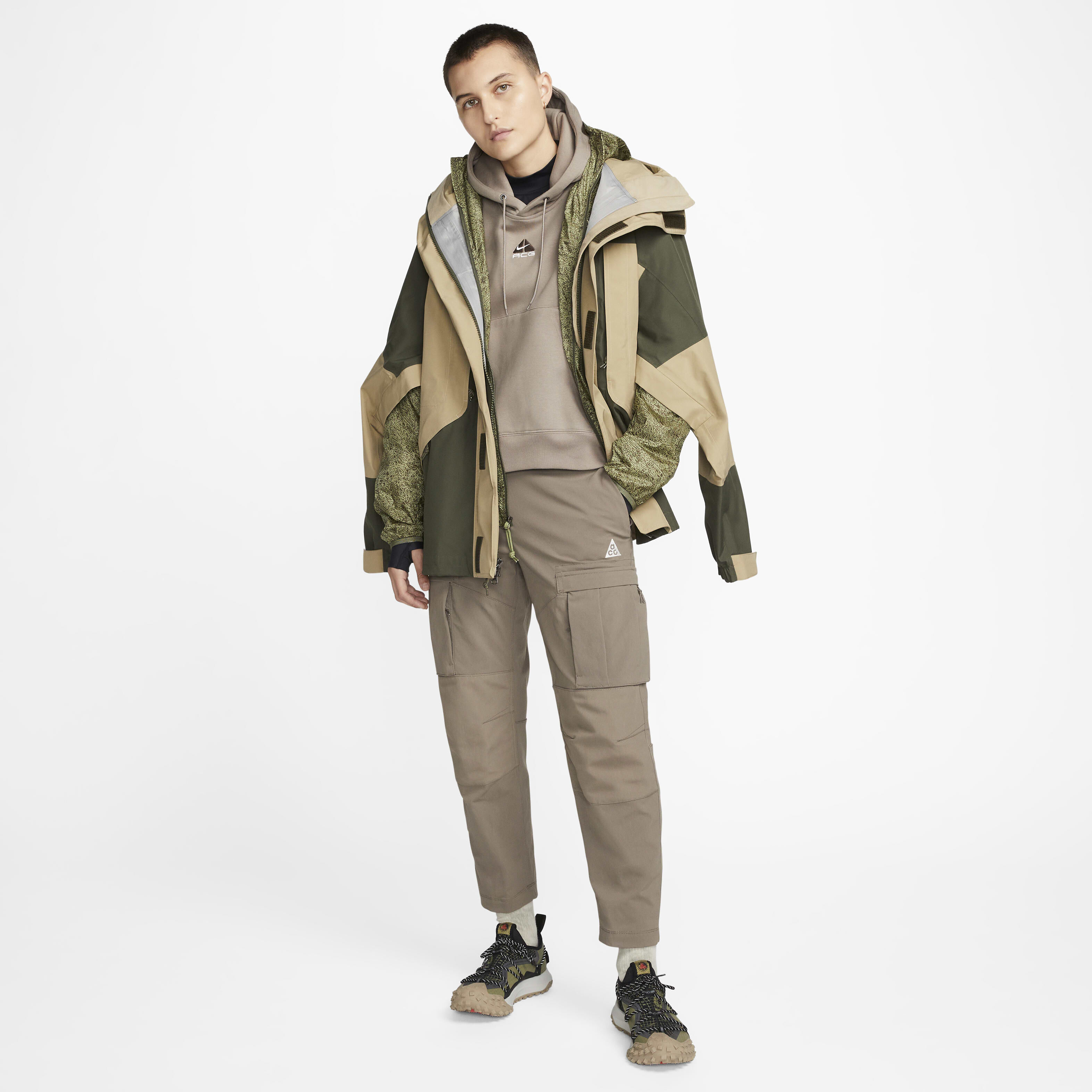 نايكي ACG سميث ساميت image number 6