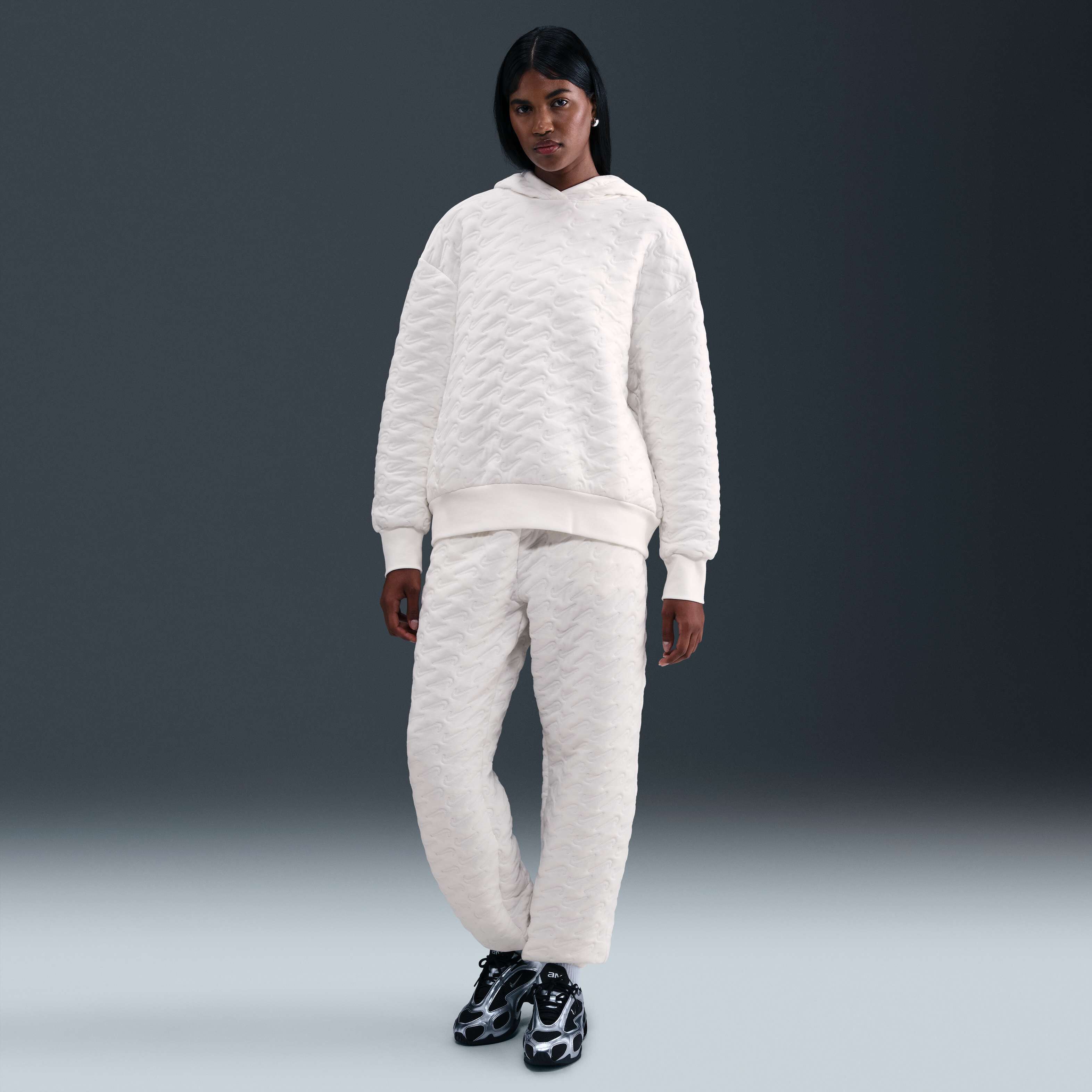 نايكي سبورتسوير فينيكس فليس image number 3