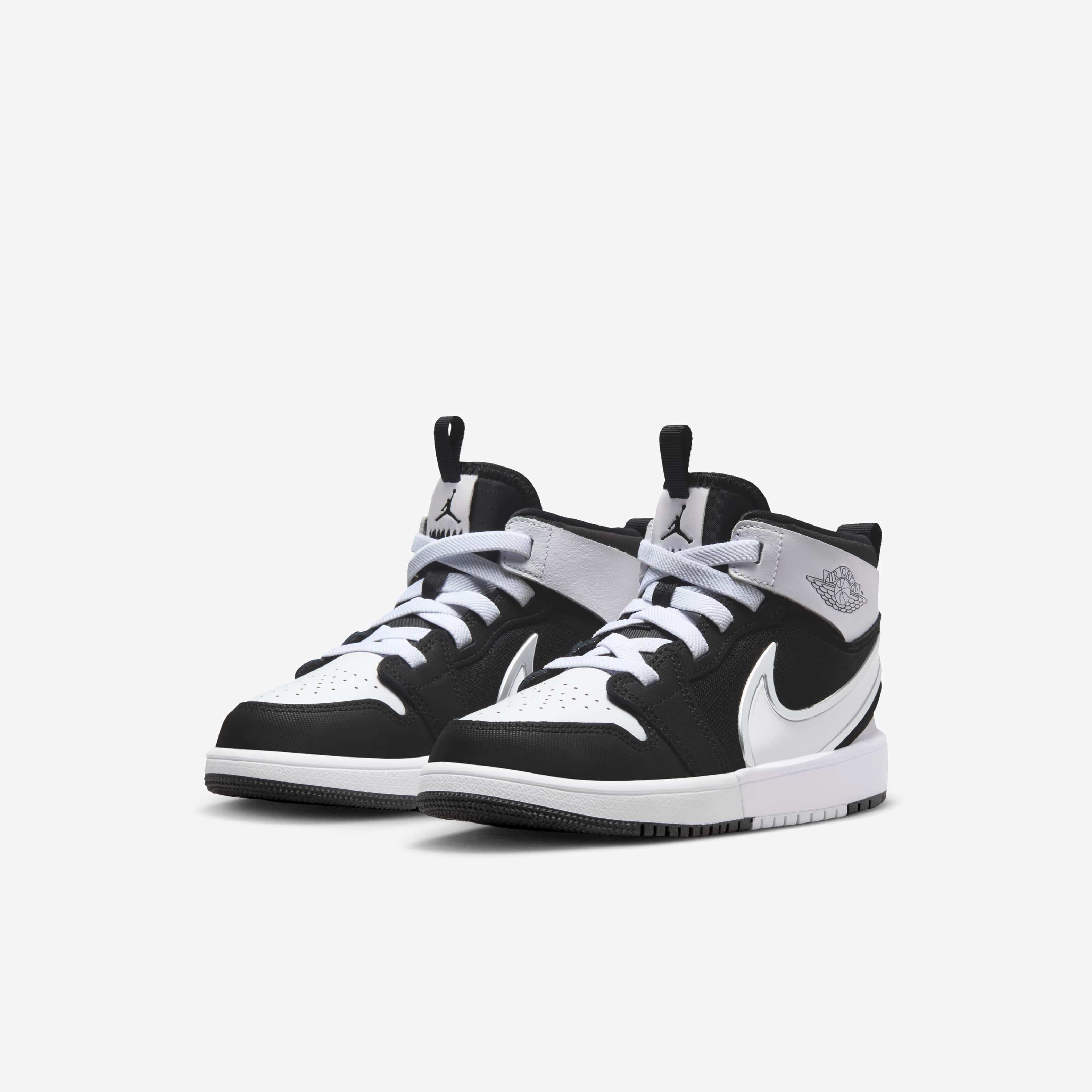 Jordan 1 Mid RM EasyOn image number 4