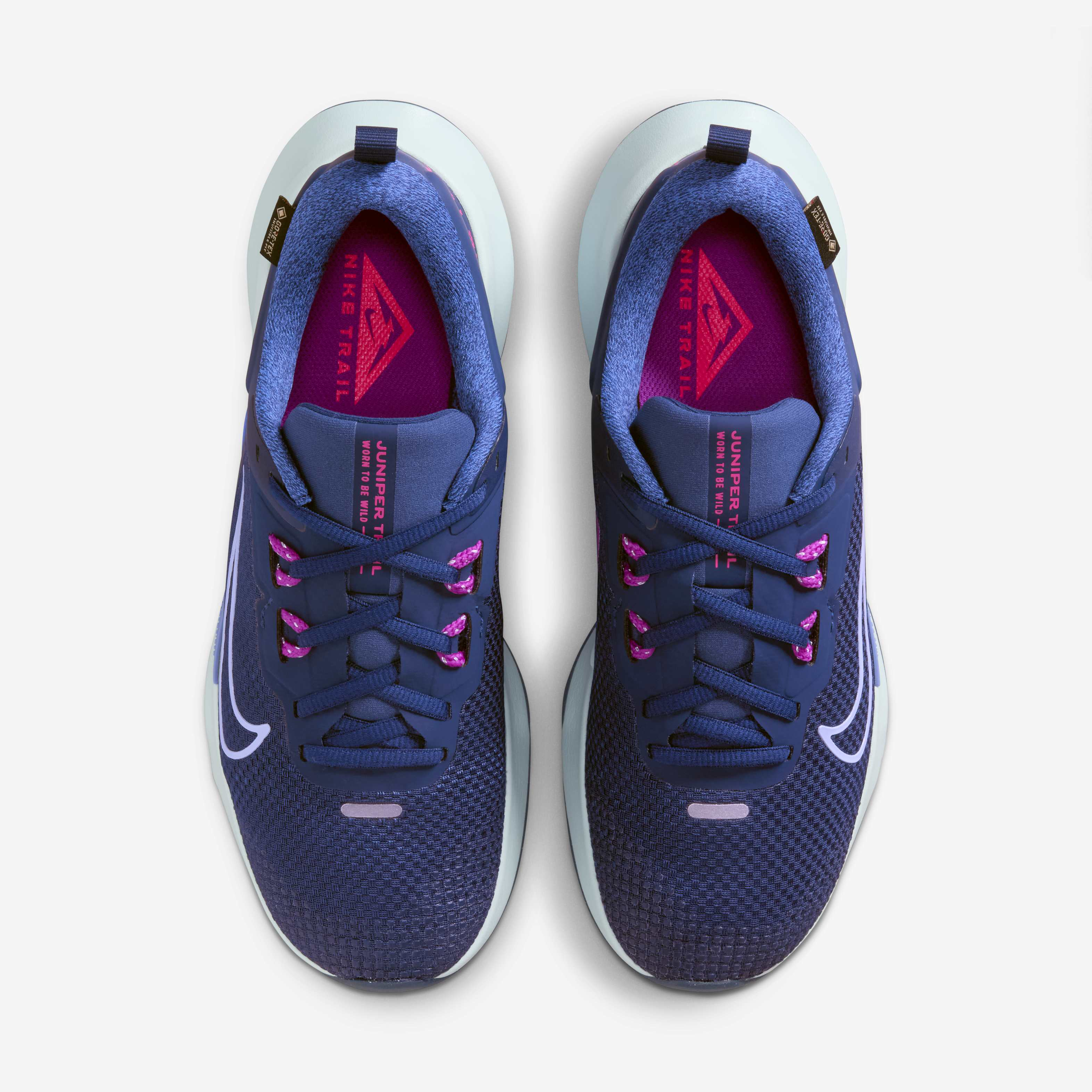 Nike Juniper Trail 2 GORE-TEX image number 3