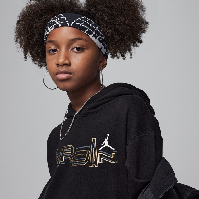 فستان بلوفر شاين جوردن "تيك فلايت" image number 1 فستان بلوفر شاين جوردن "تيك فلايت" image number 1