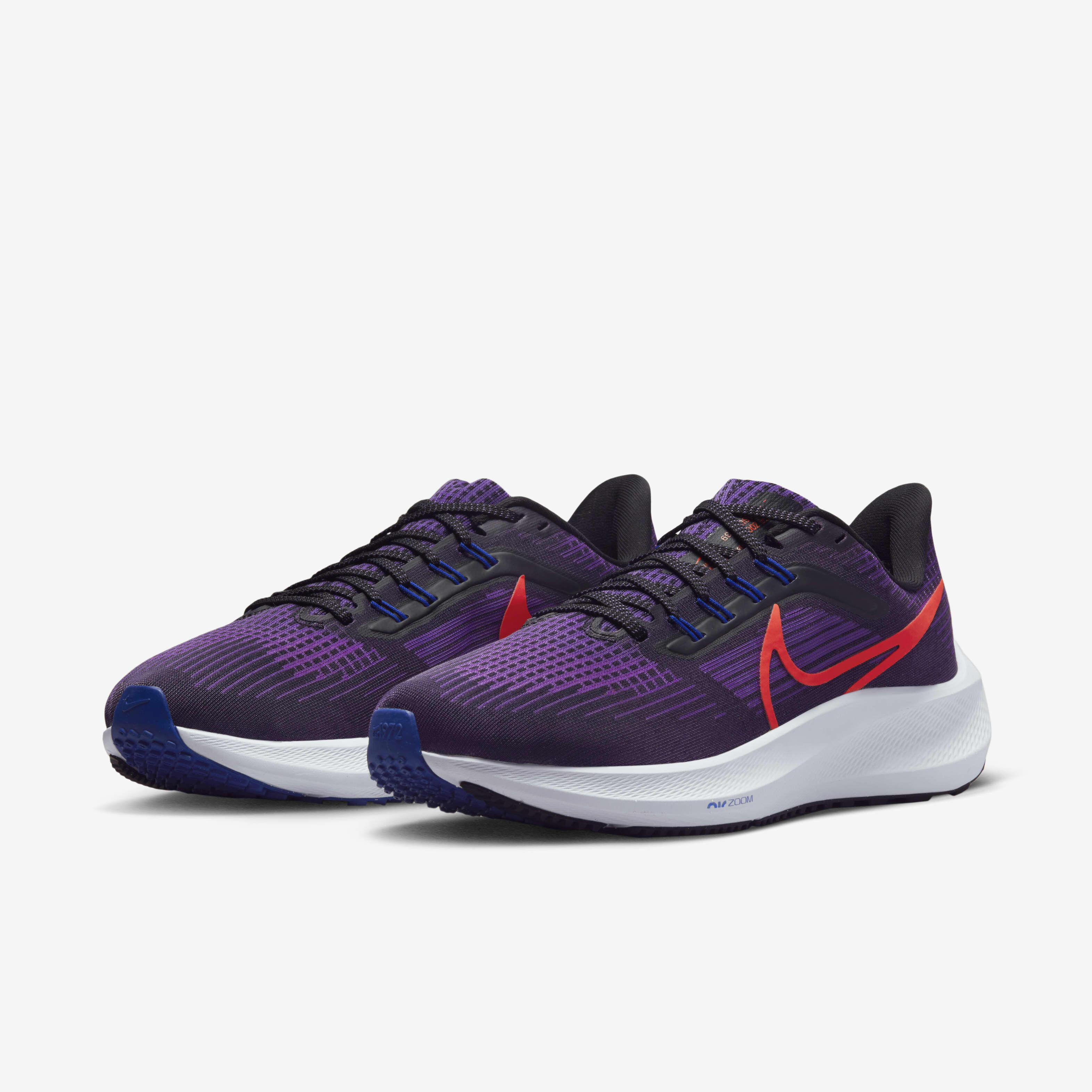 Buy Nike Pegasus 39 Women s Road Running Shoes Fuchsia Dream Black White Bright Crimson Nike Kuwait Official