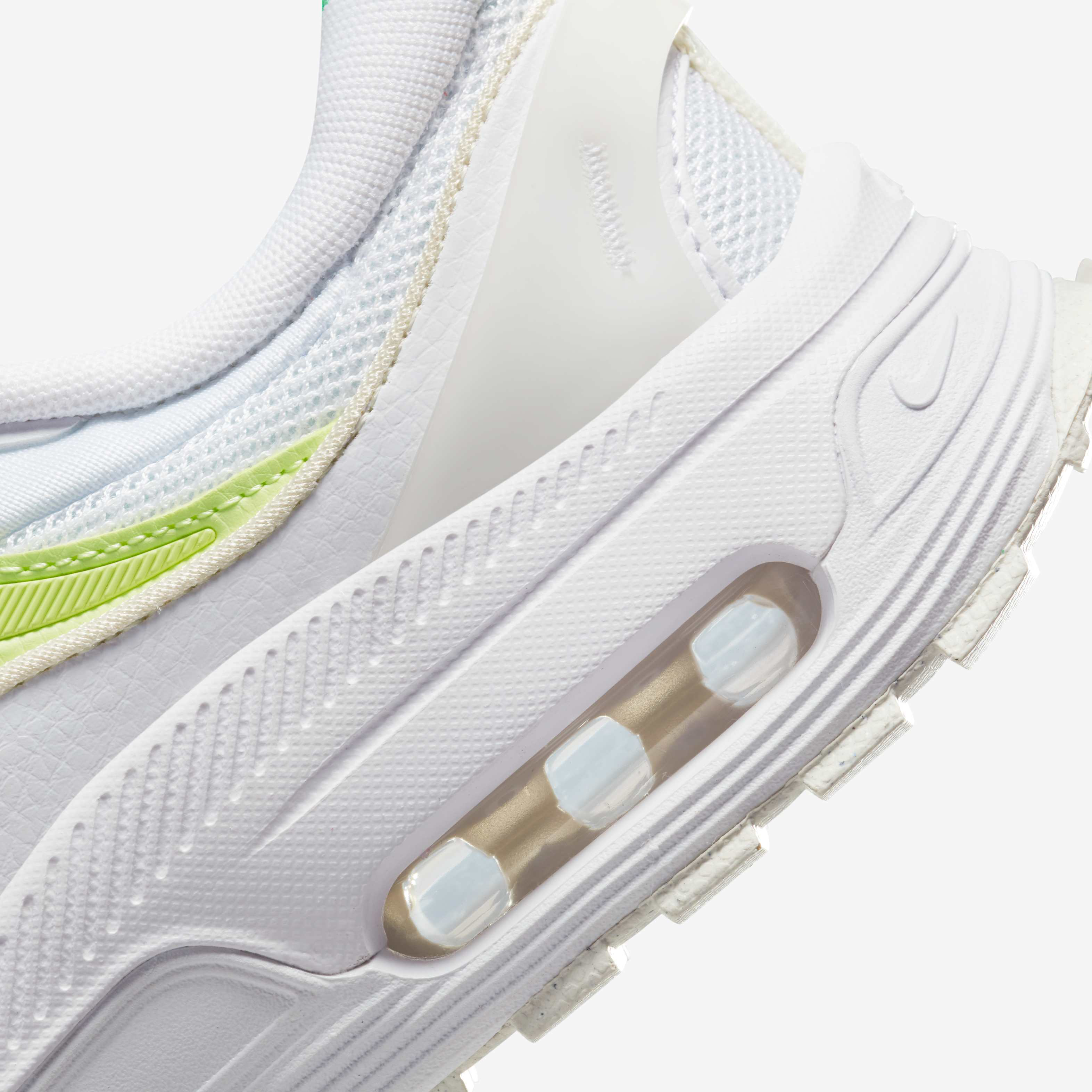 Nike Air Max Bliss Next Nature image number 8