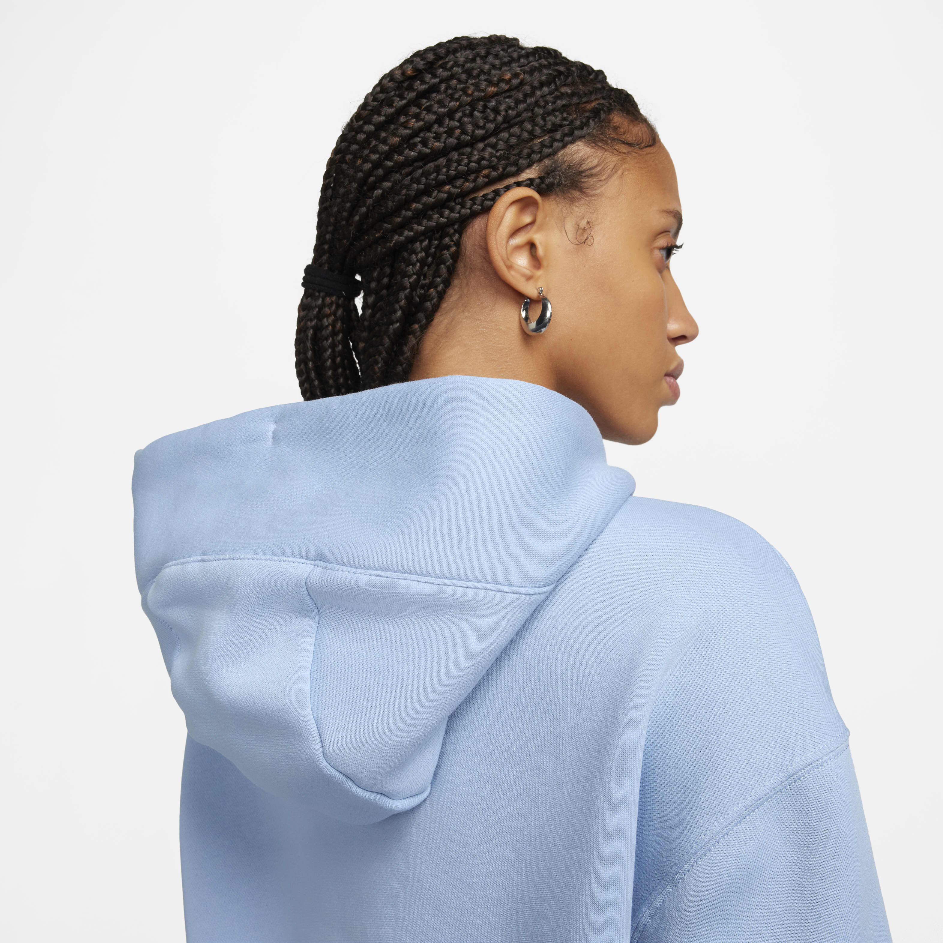 نايكي سبورتسوير فينيكس فليس image number 7