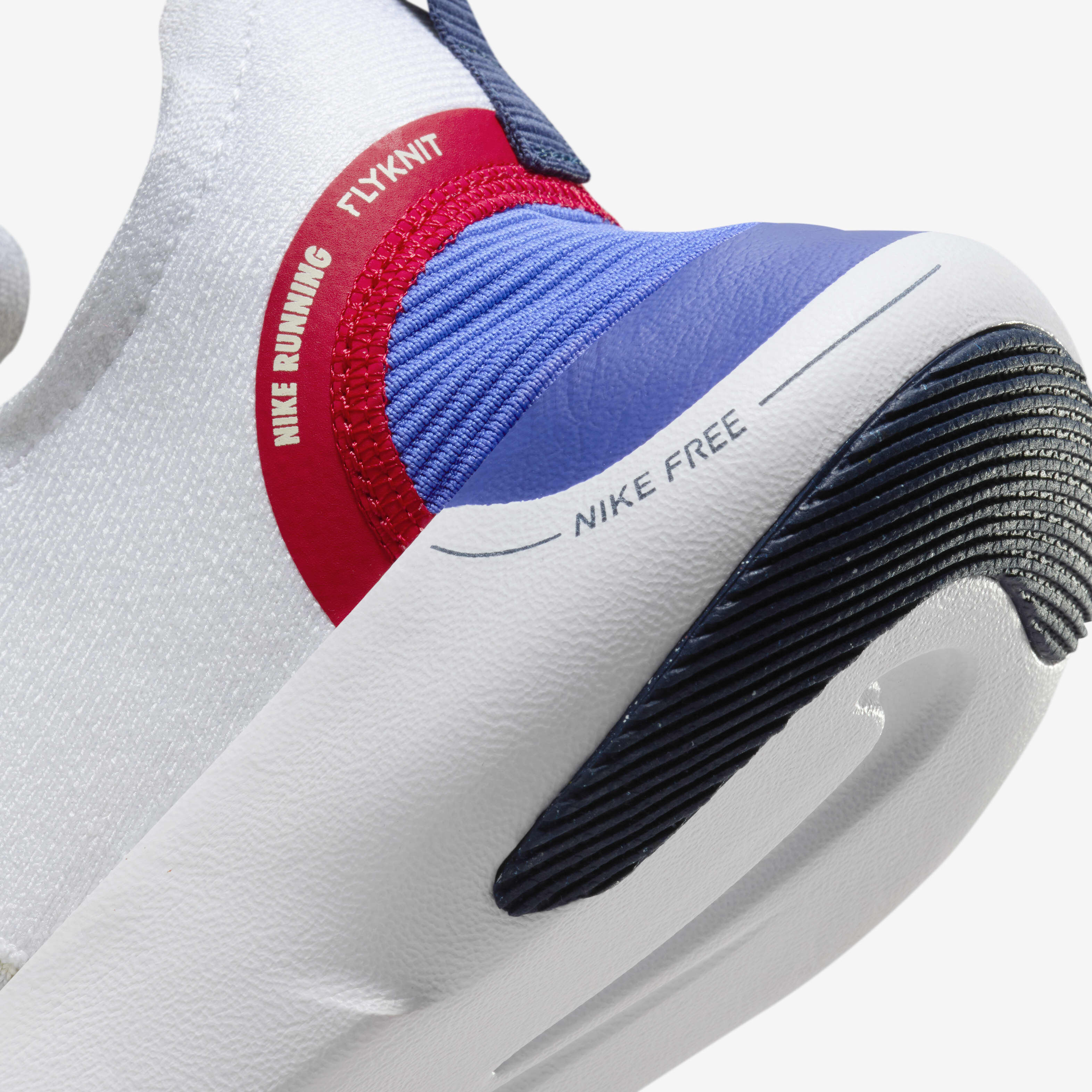 Nike Free RN NN image number 7