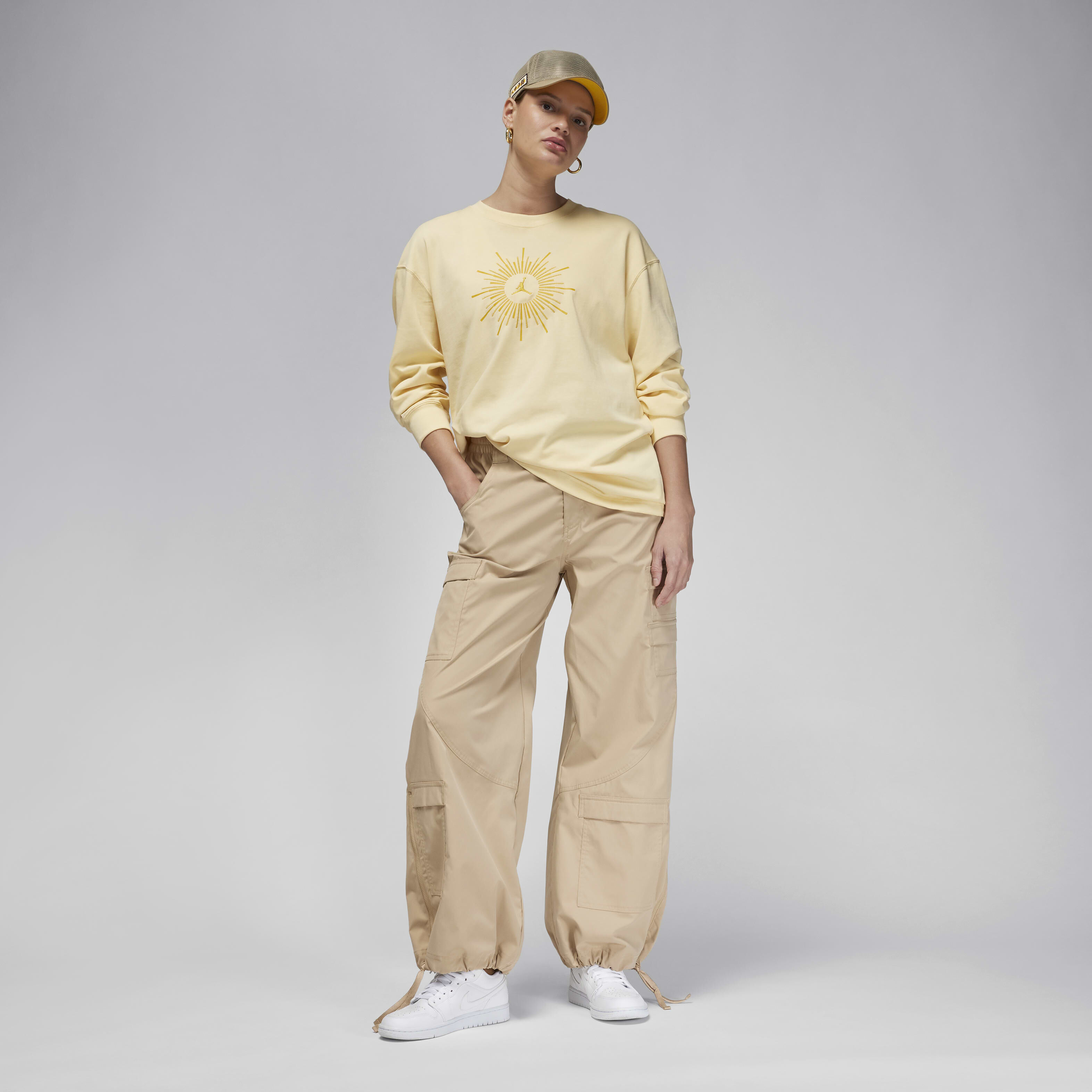 Jordan Flight image number 4