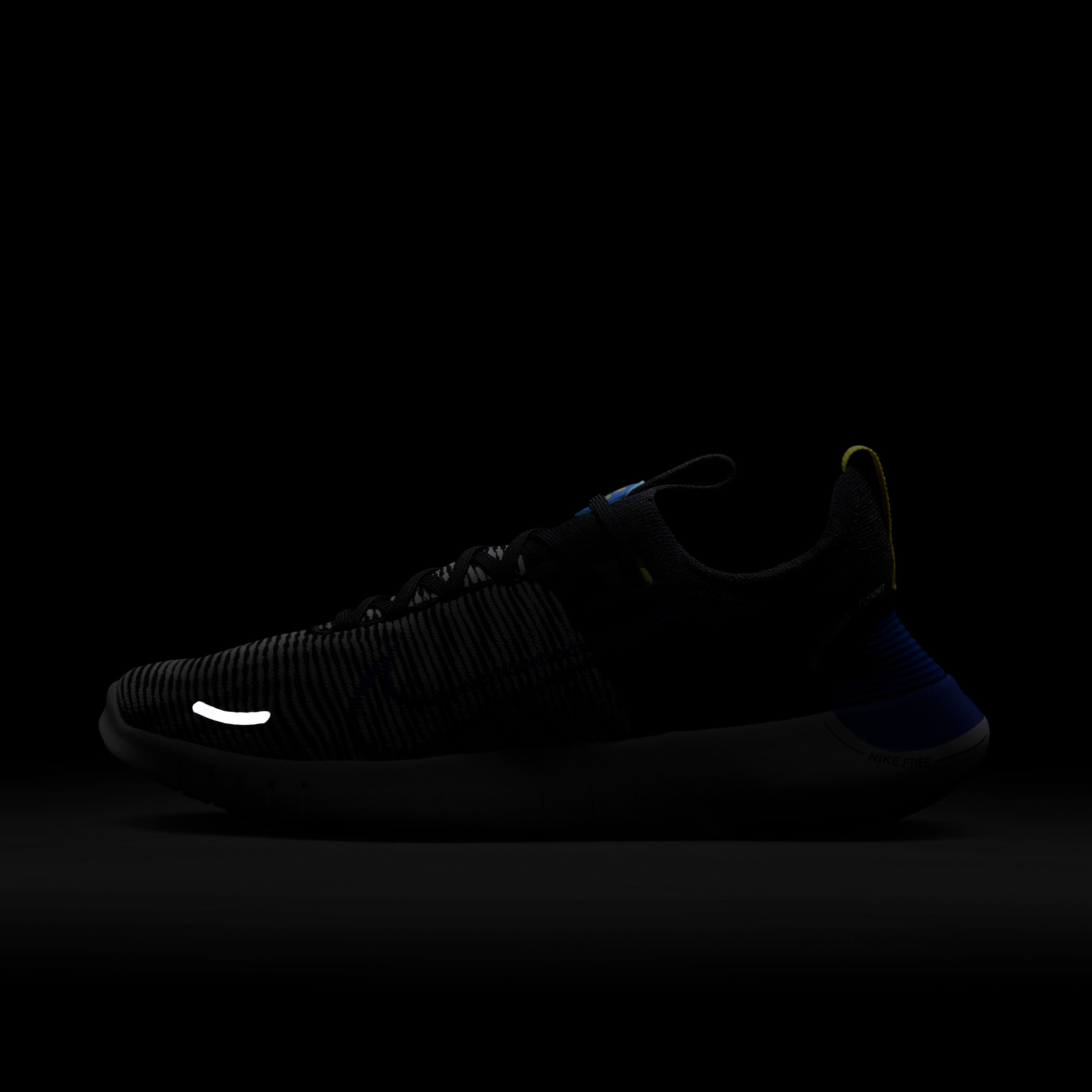 Nike Free RN NN image number 8
