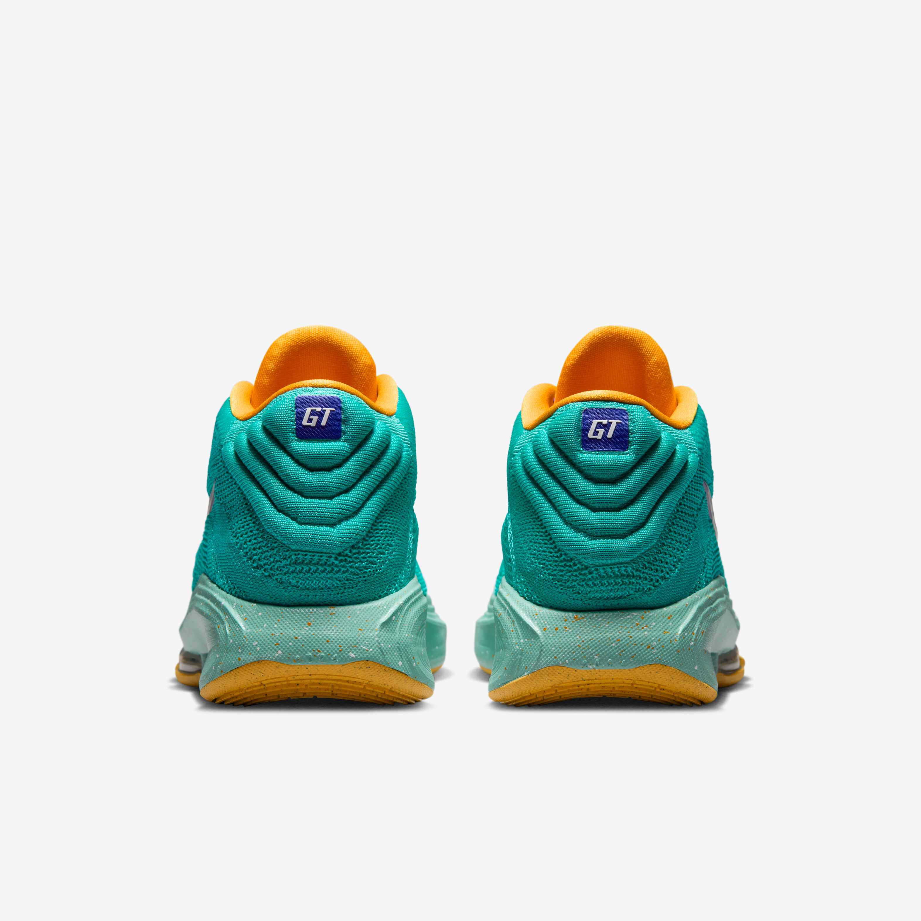 نايكي جي تي هاسل 3 'فيكتور ويمبانياما' image number 5