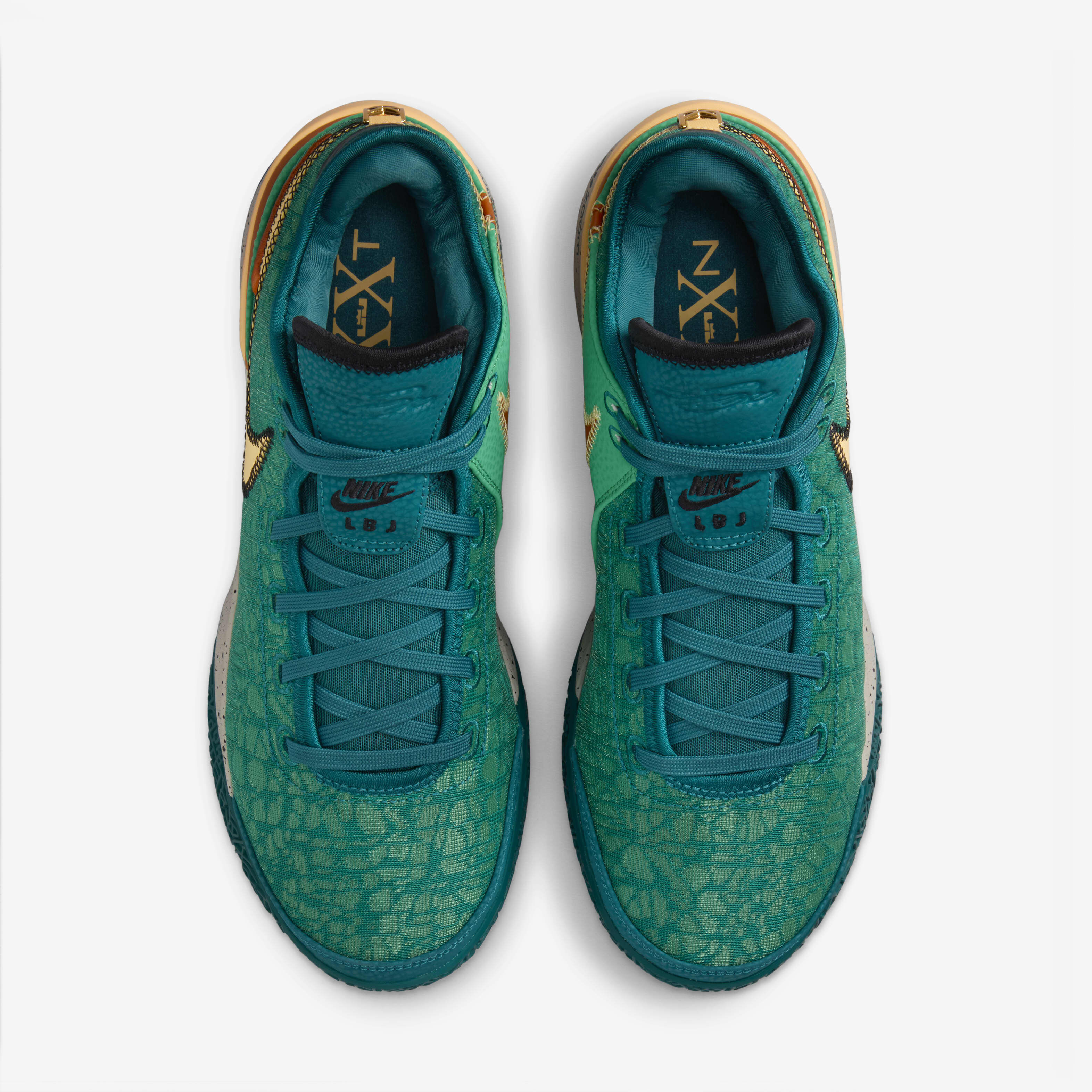 LeBron NXXT Gen image number 3