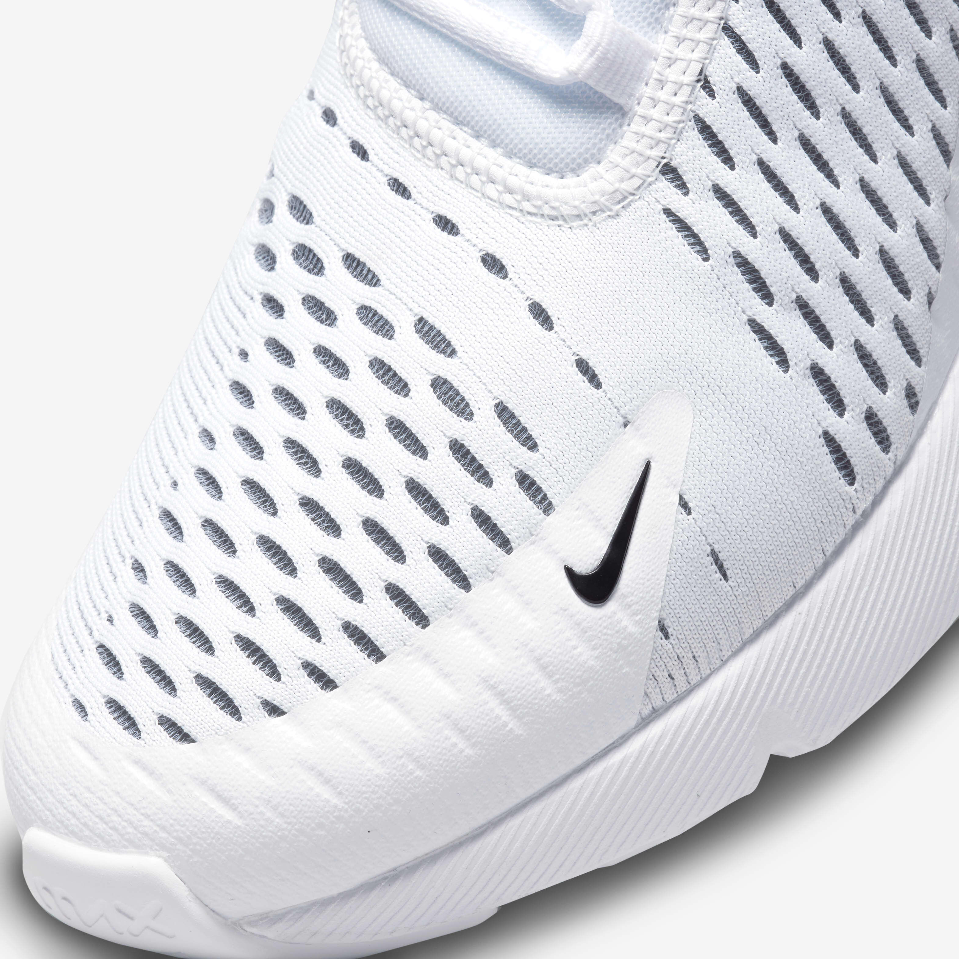 Buy Nike Air Max 270 Women s Shoes White White Black Nike Kuwait Official