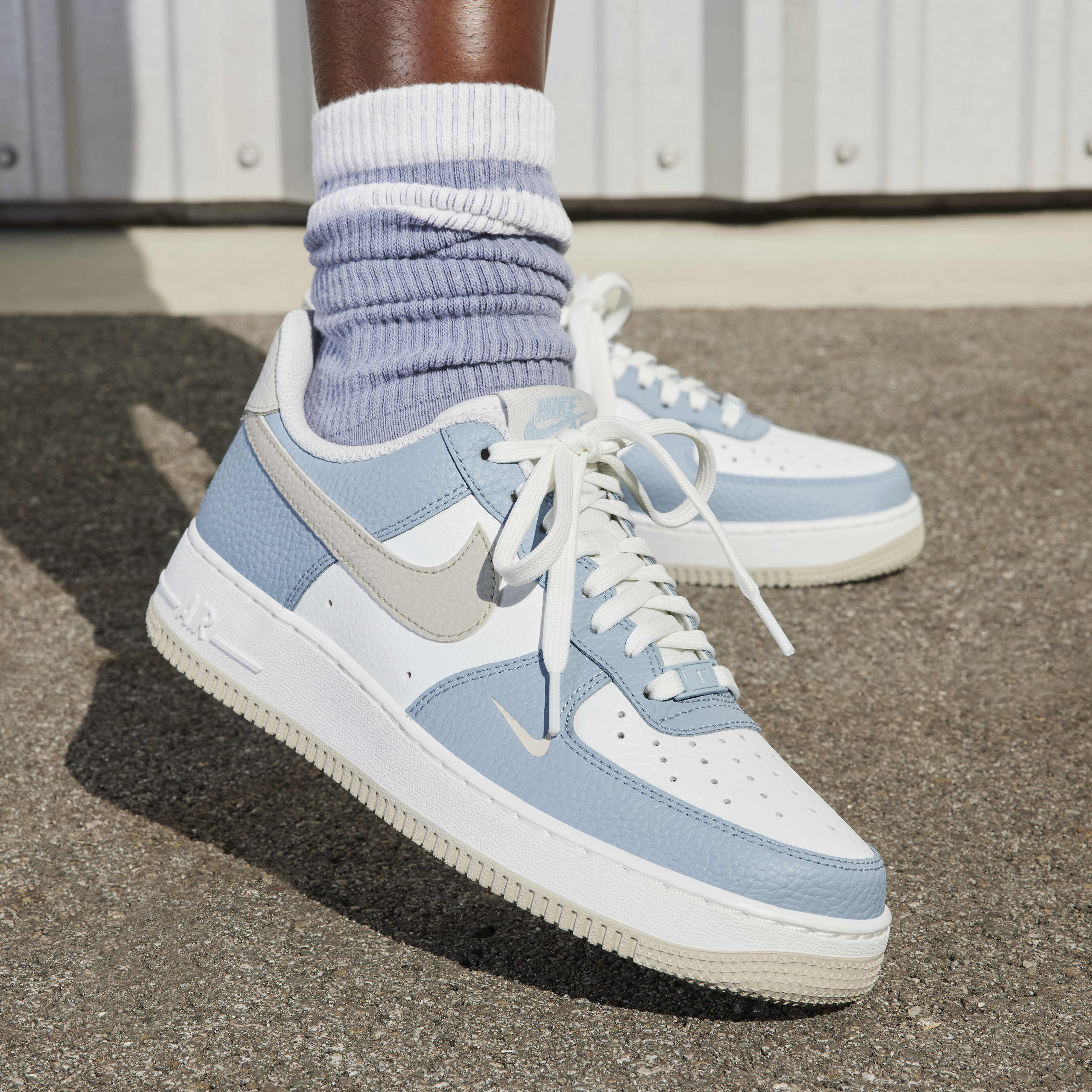 Buy Nike Air Force 1 07 Women s Shoes Nike Kuwait Official