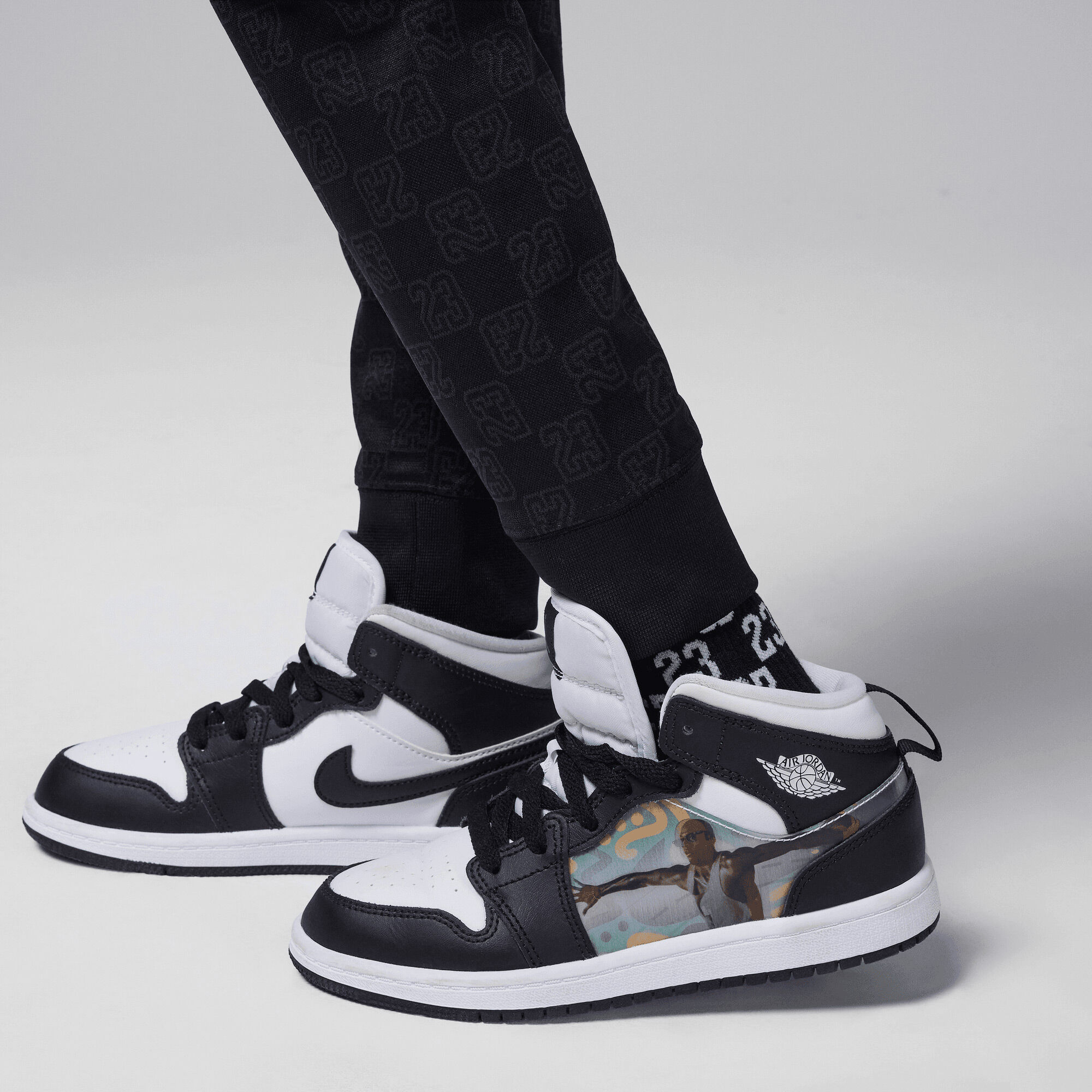 Jordan image number 4