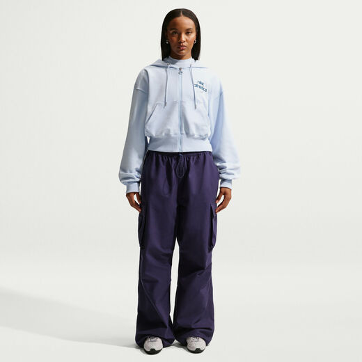 Women's Hoodies Sale-Nike, Nike Sportswear Phoenix Fleece, Women's Full-Zip Hoodie
