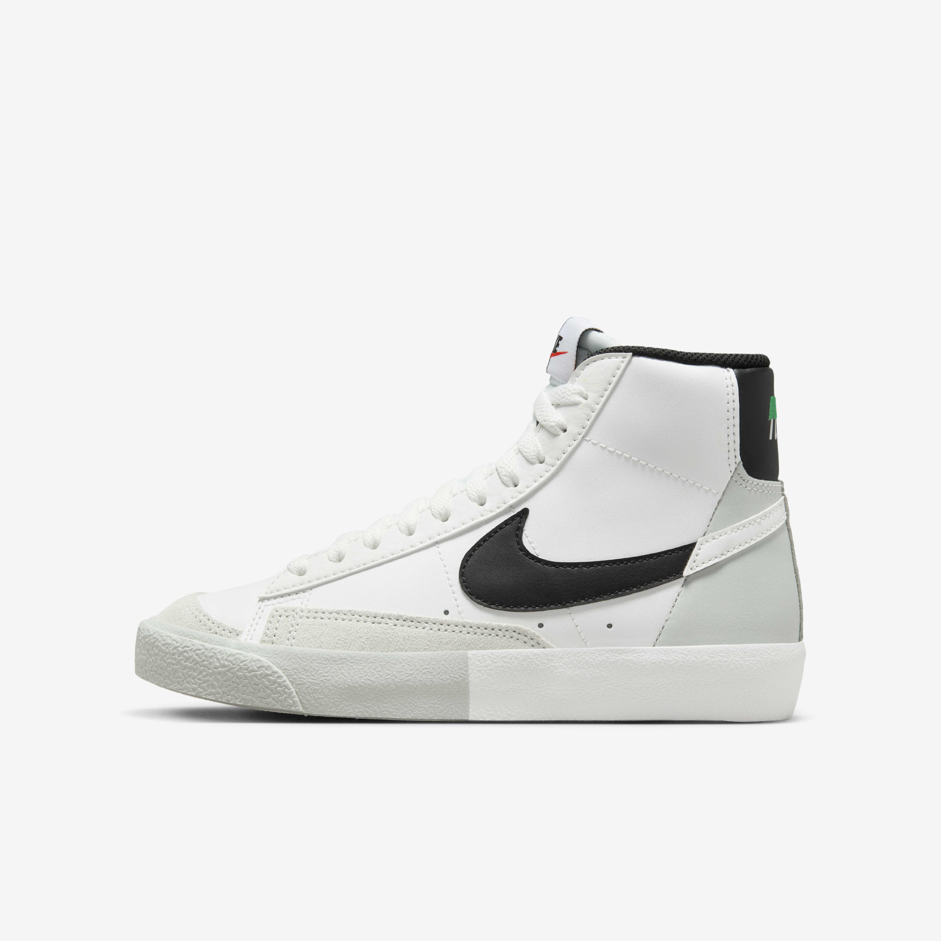 Nike Blazer Mid '77 SE image number 0