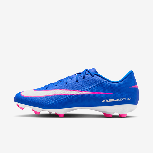 Mercurial-Nike, Nike Mercurial Vapor 16 Academy, Multi-Ground Low-Top Football Boot