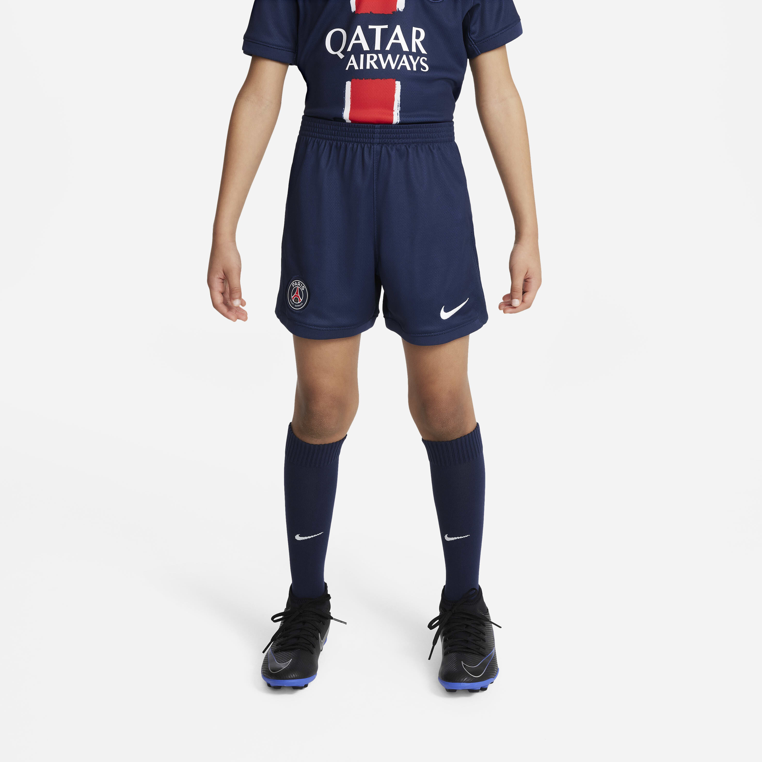 Paris Saint-Germain 2024/25 Stadium Home image number 6