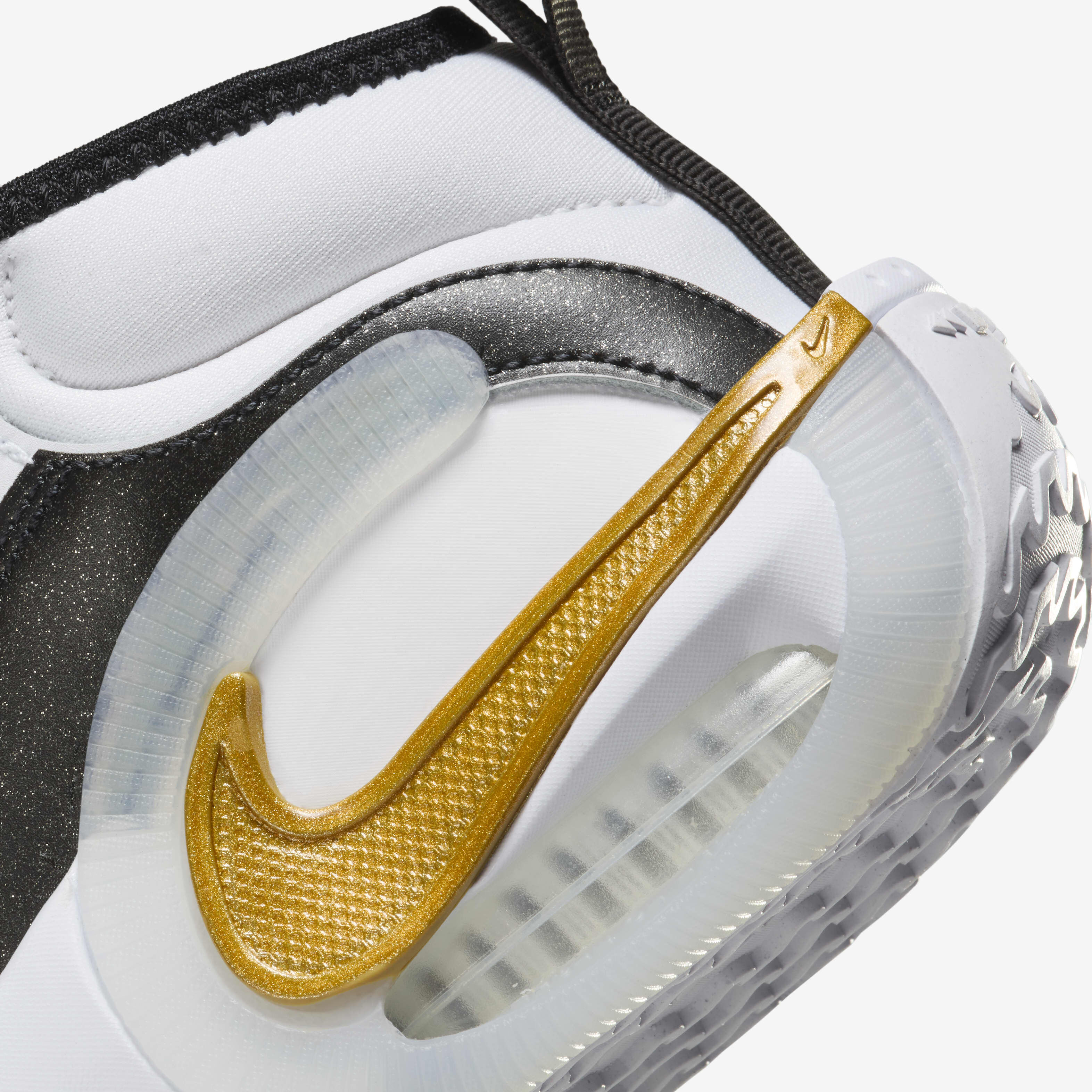 Buy Nike Air Zoom Crossover 2 Older Kids Basketball Shoes Nike Kuwait Official