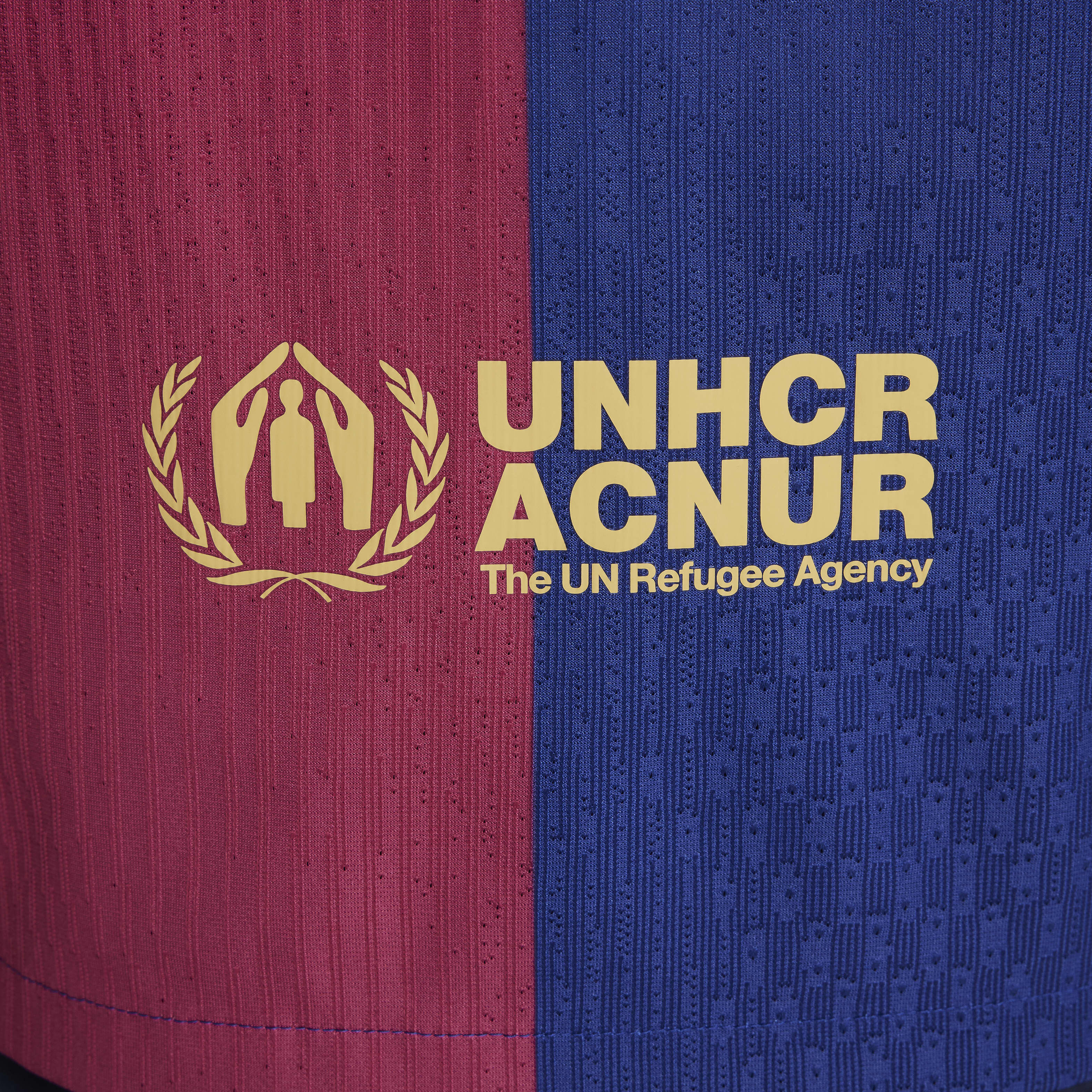 F.C. Barcelona 2024/25 Match Home image number 7