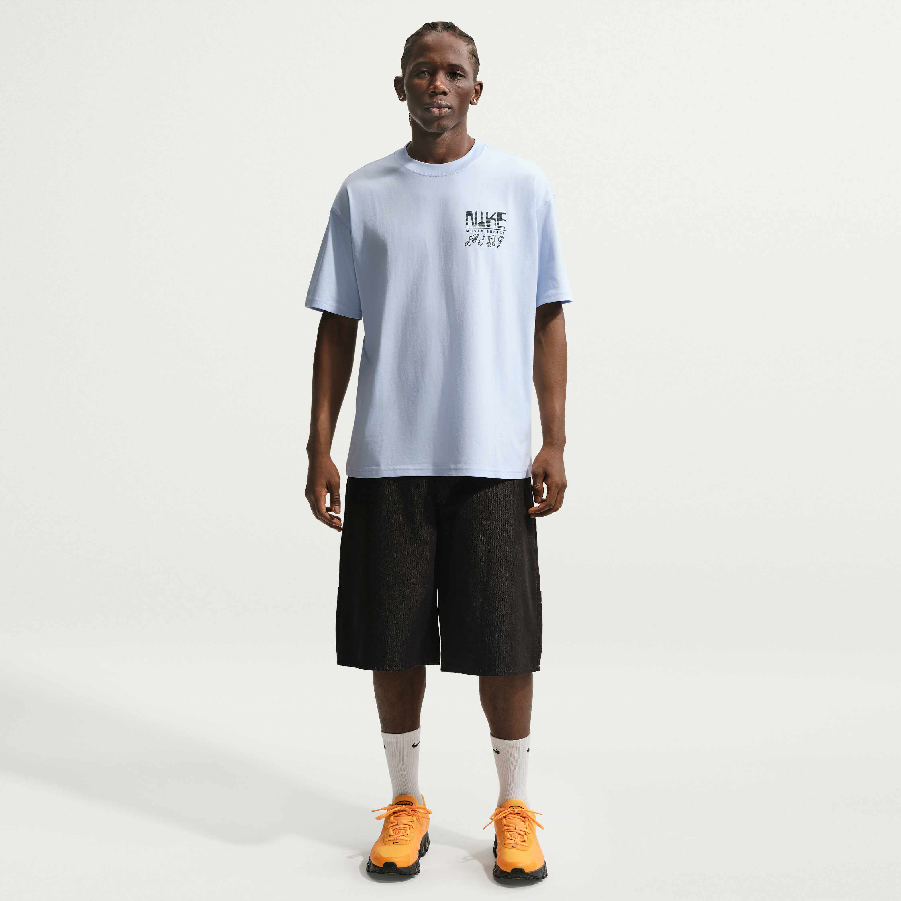 نايكي سبورتسوير image number 3