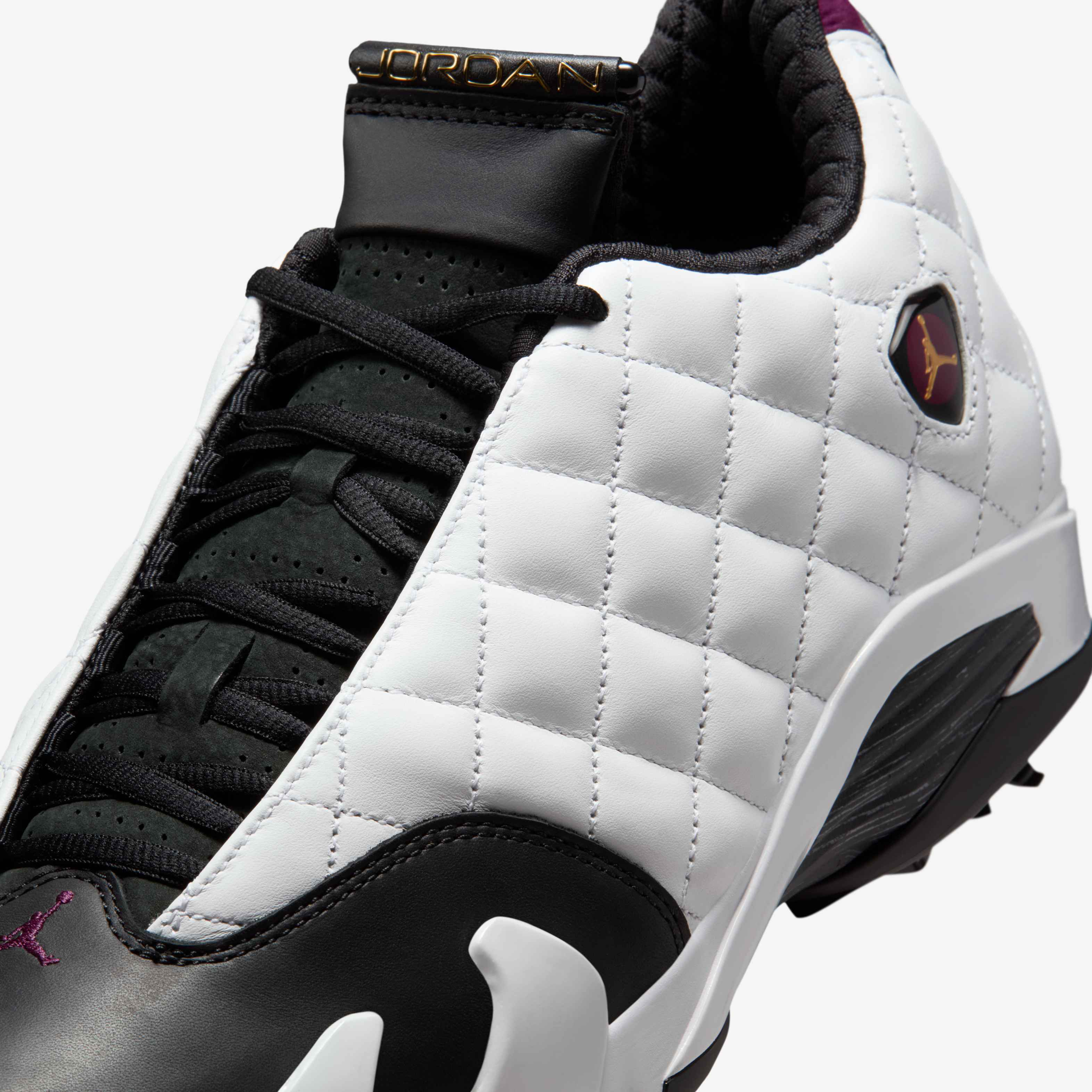 Air Jordan 14 G image number 7