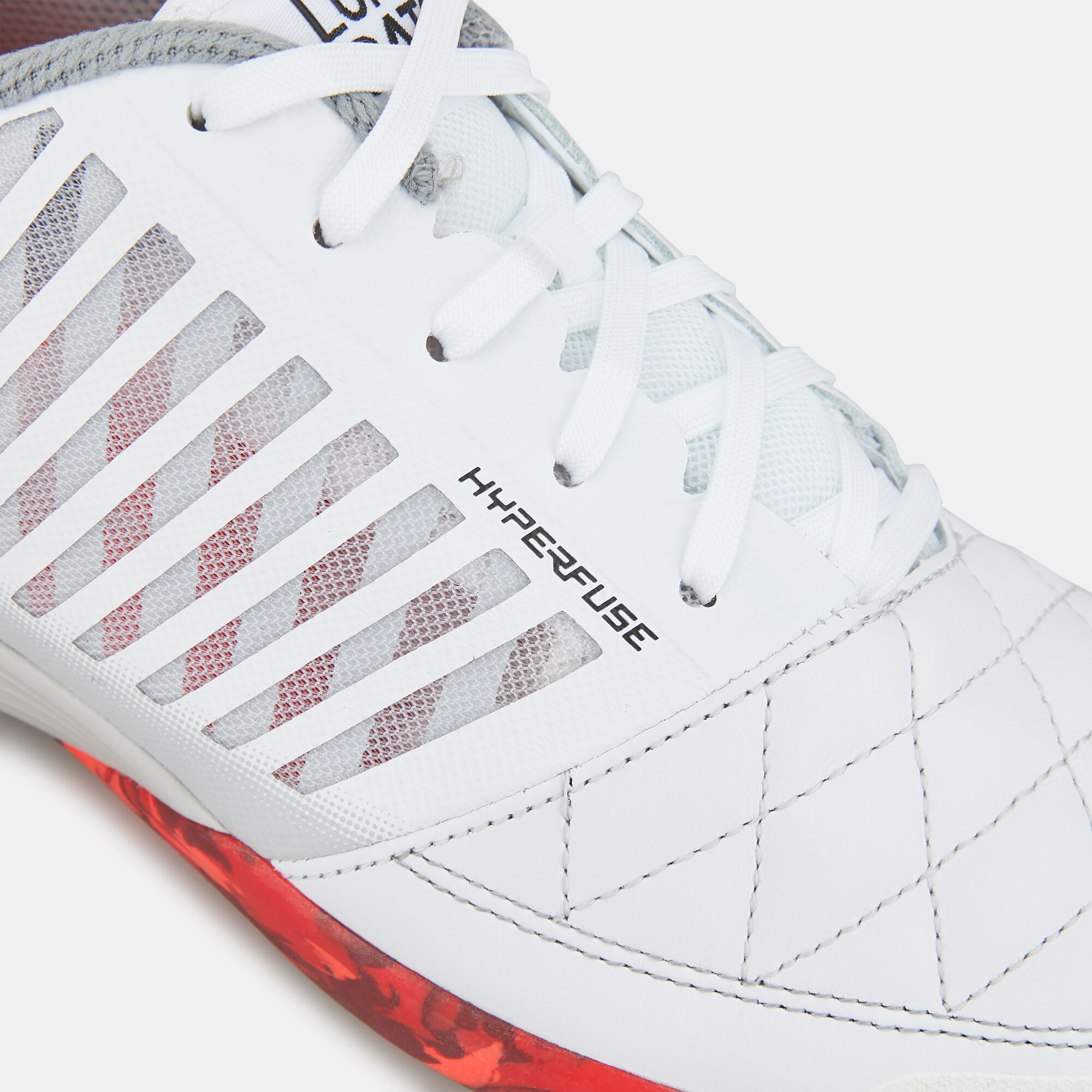 Lunar Gato II Indoor Court Football Shoes image number 4