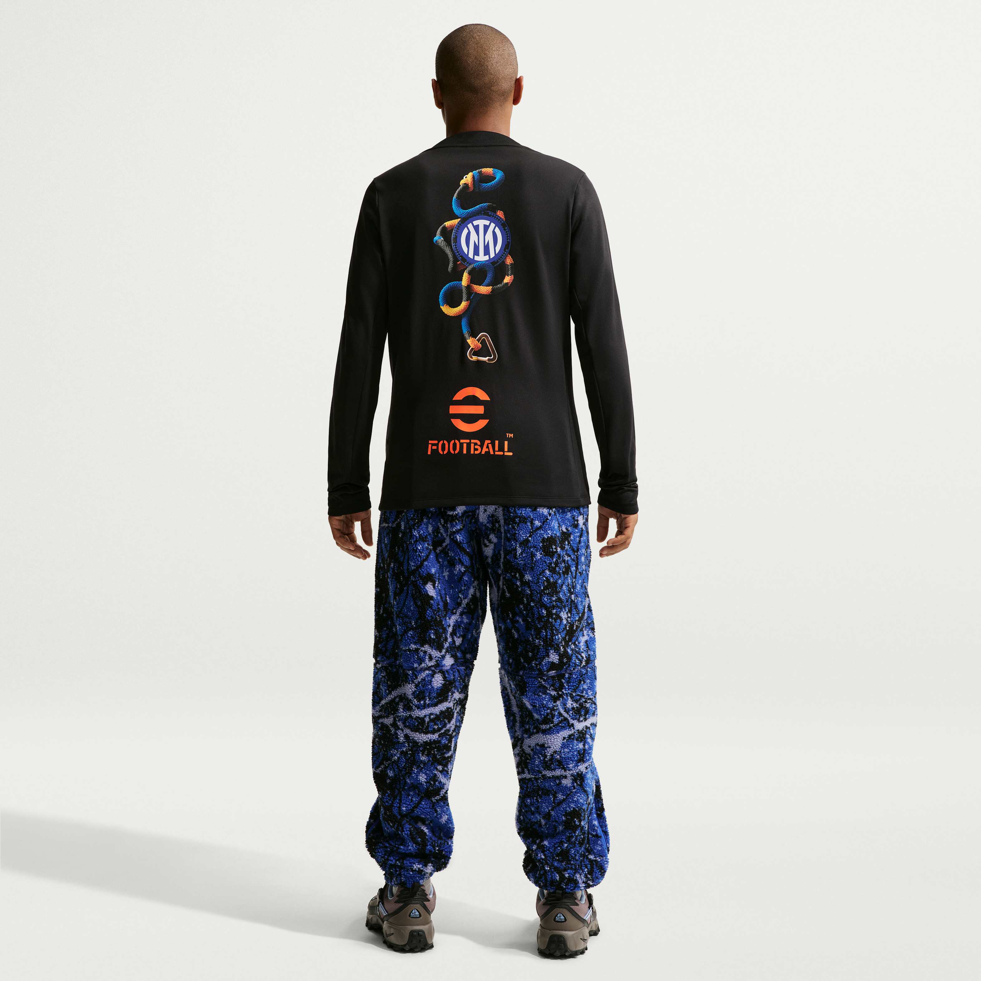 إنتر ميلان أكاديمي برو SE image number 4