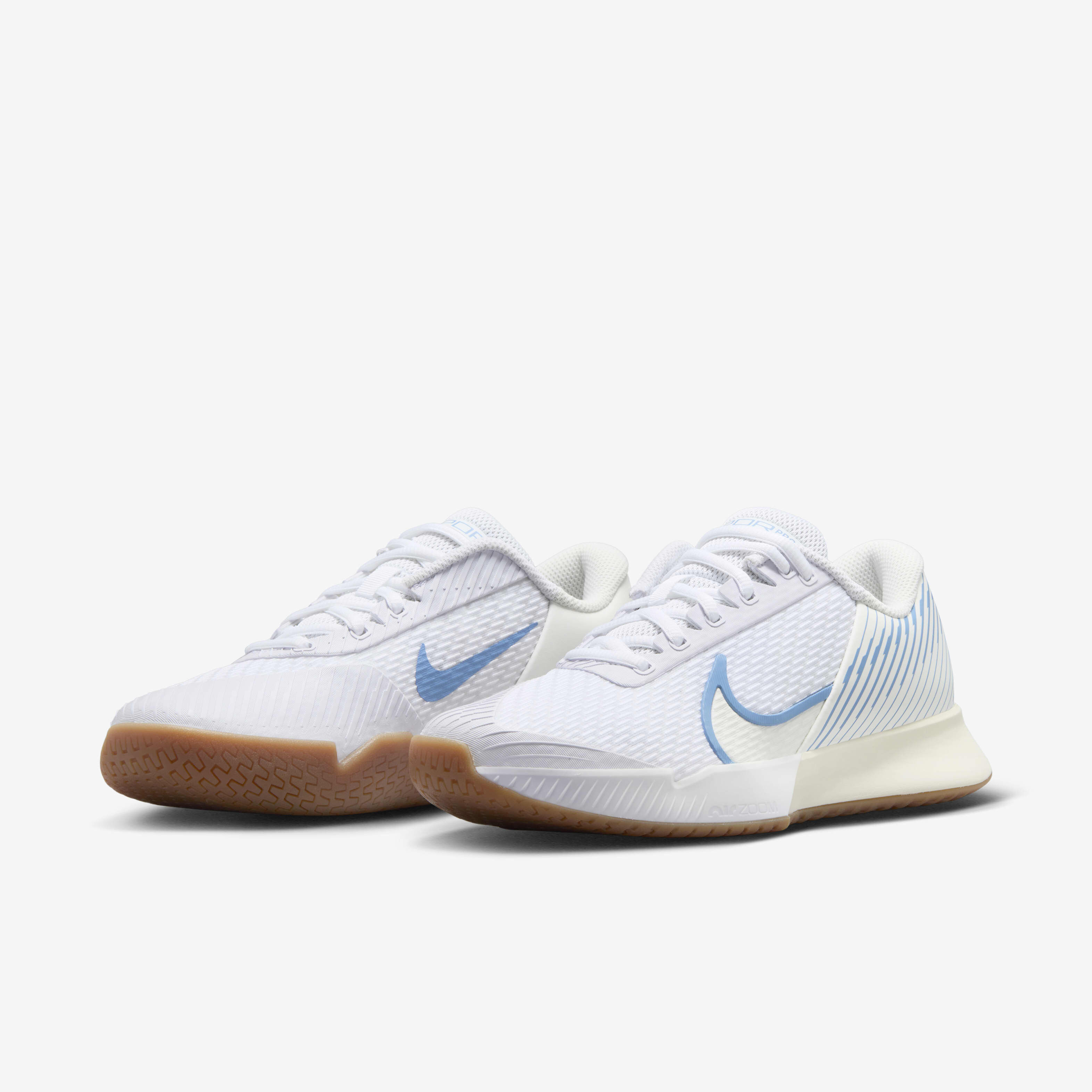 NikeCourt Air Zoom Vapor Pro 2 image number 4