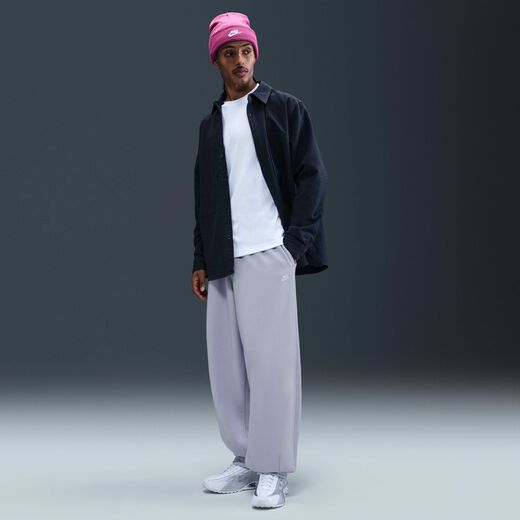 Men's Trousers & Tights Sale-Nike, Nike Club Fleece, Men's Oversized French Terry Trousers Men's Trousers & Tights Sale-Nike, Nike Club Fleece, Men's Oversized French Terry Trousers