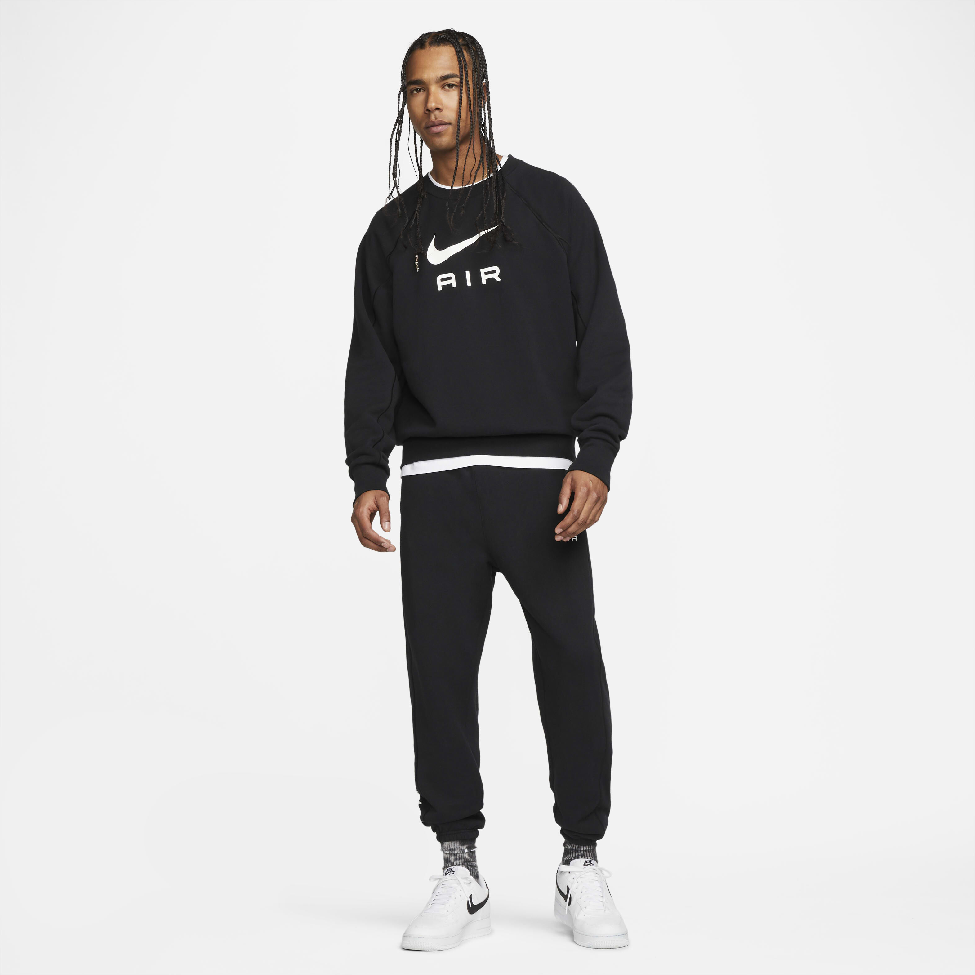 نايكي سبورتسوير اير image number 3