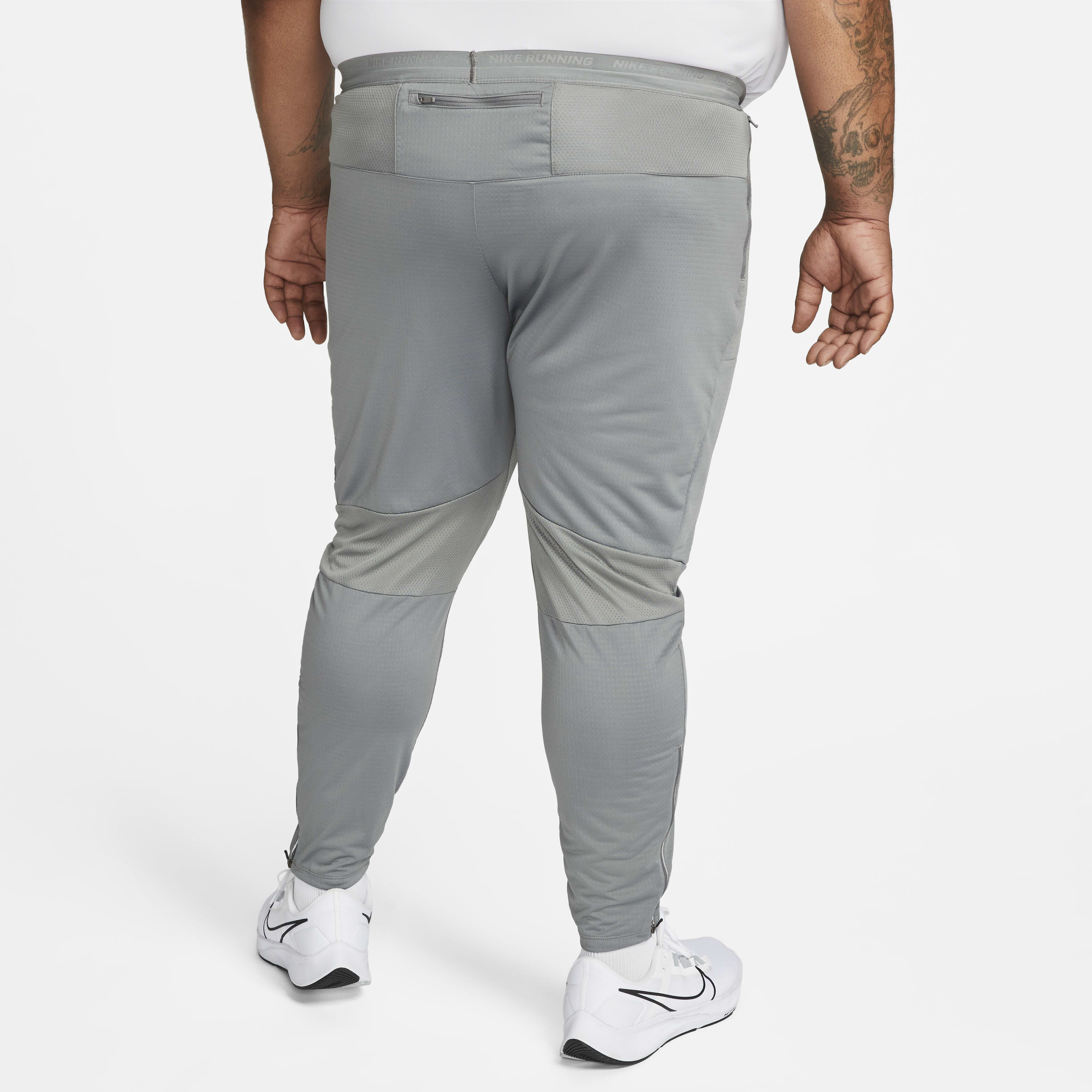 Buy Nike Phenom Men s Dri FIT Knit Running Trousers Nike Kuwait Official