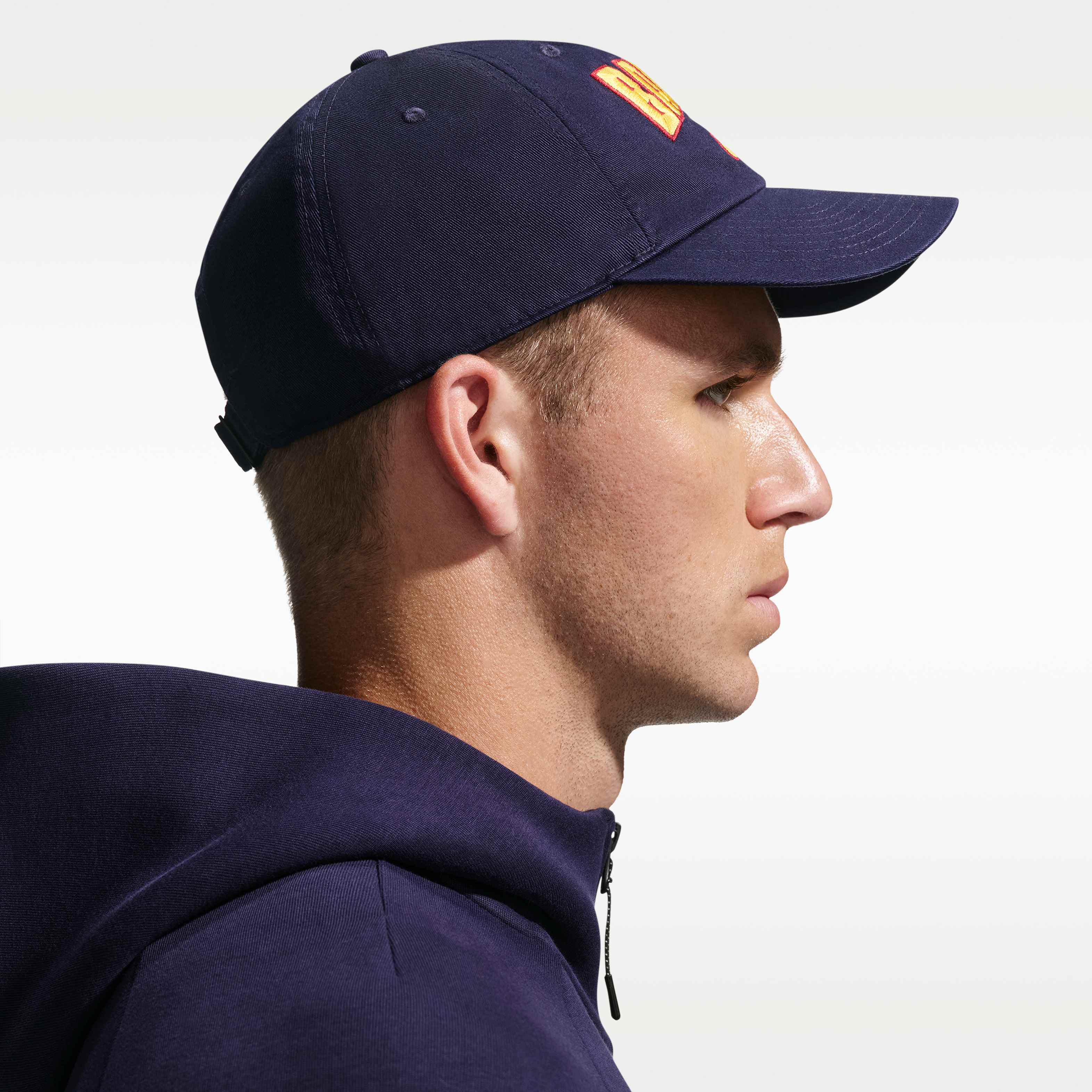 F.C. Barcelona 2026/27 Club Cap Poly 6P image number 1