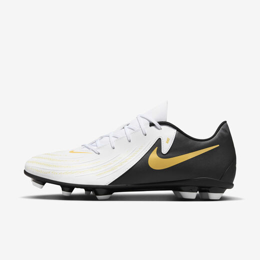 Men's Football Multi Ground Shoes-Nike, Nike Phantom GX 2 Club, Multi-Ground Low-Top Football Boot