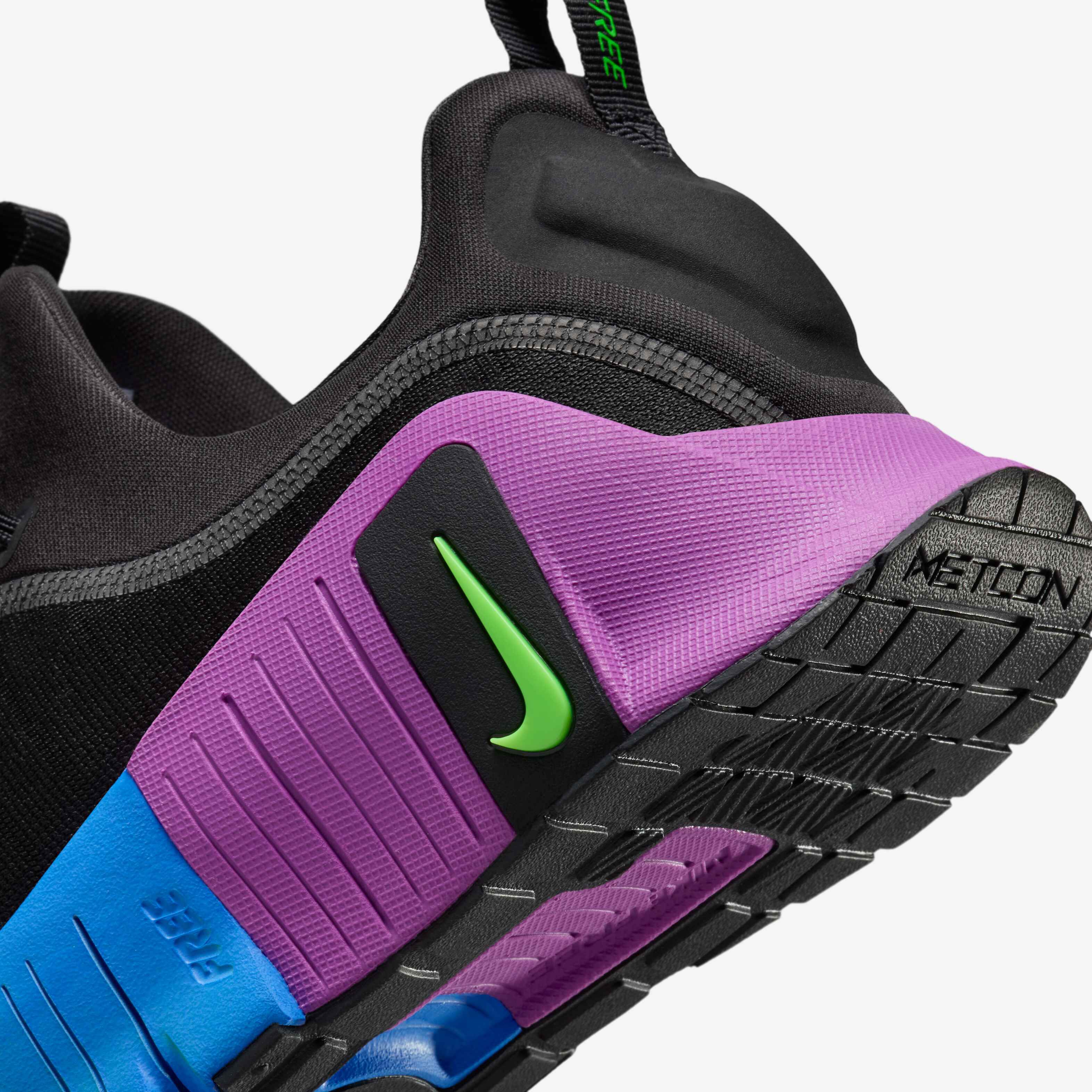 Nike Free Metcon 6 image number 7