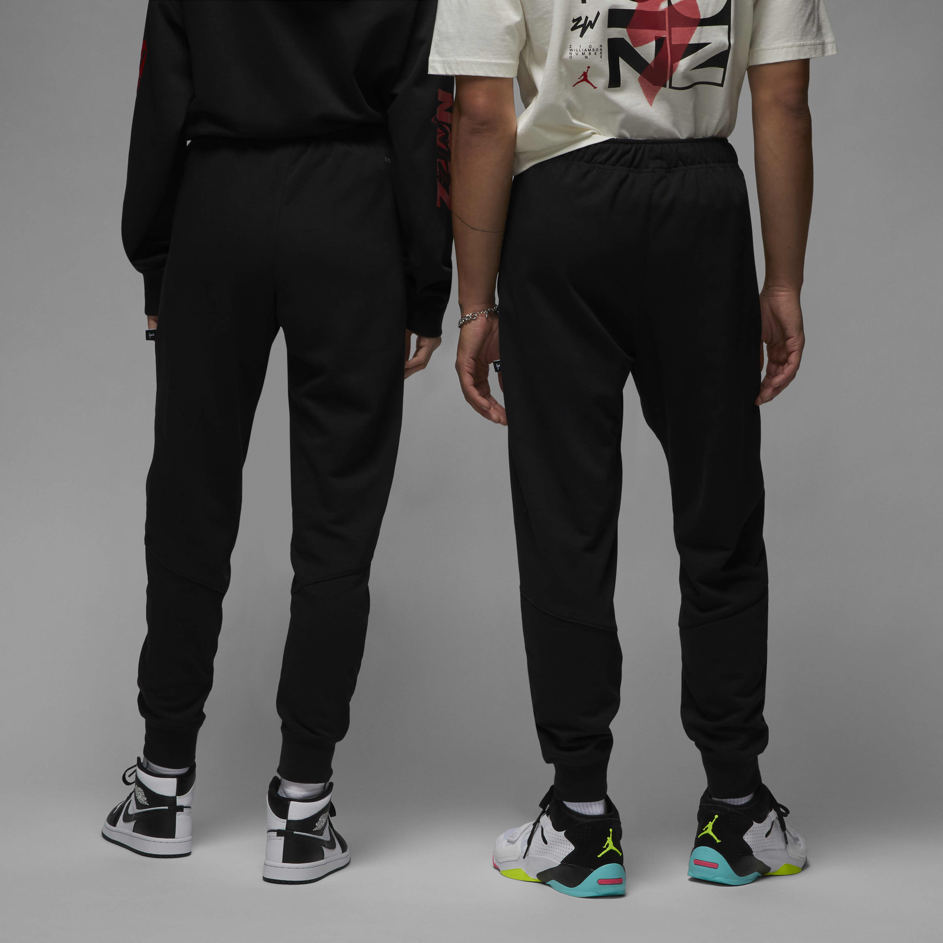 Zion Dri-FIT image number 1