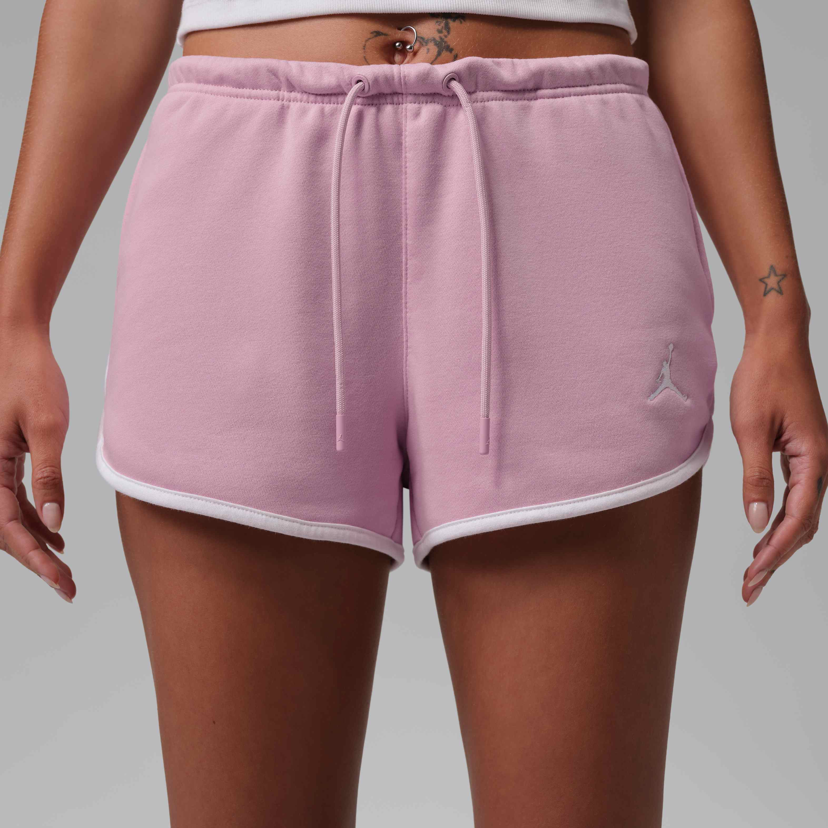 Jordan Brooklyn Fleece image number 1