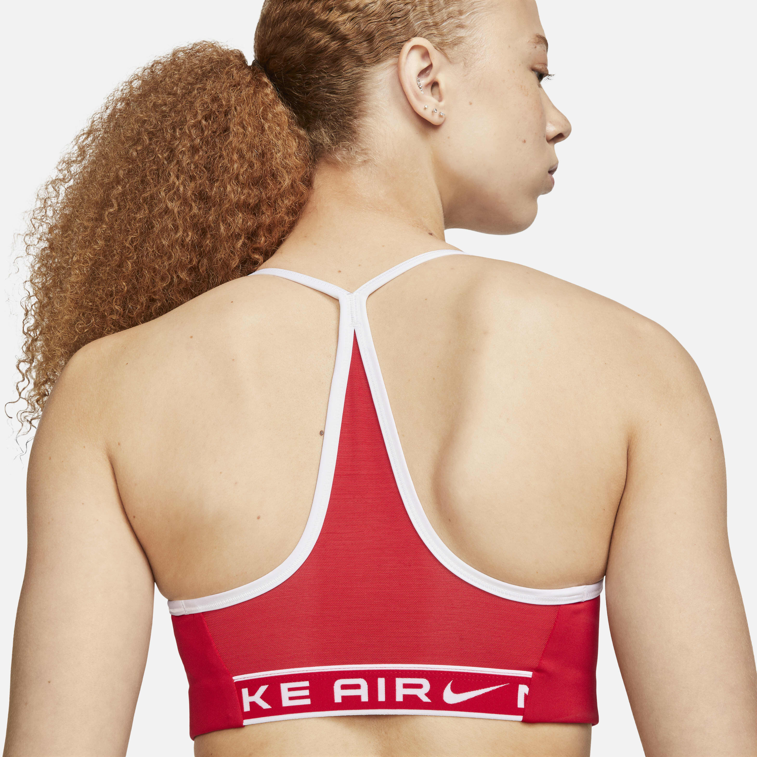 Nike Air Indy High-Neck image number 3