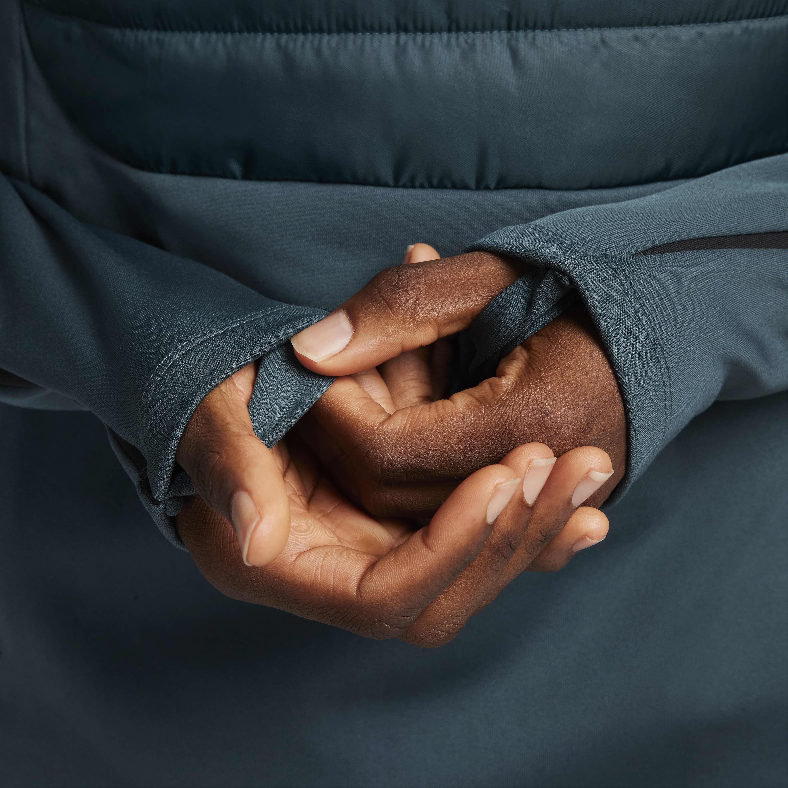 Nike Academy Winter Warrior image number 4