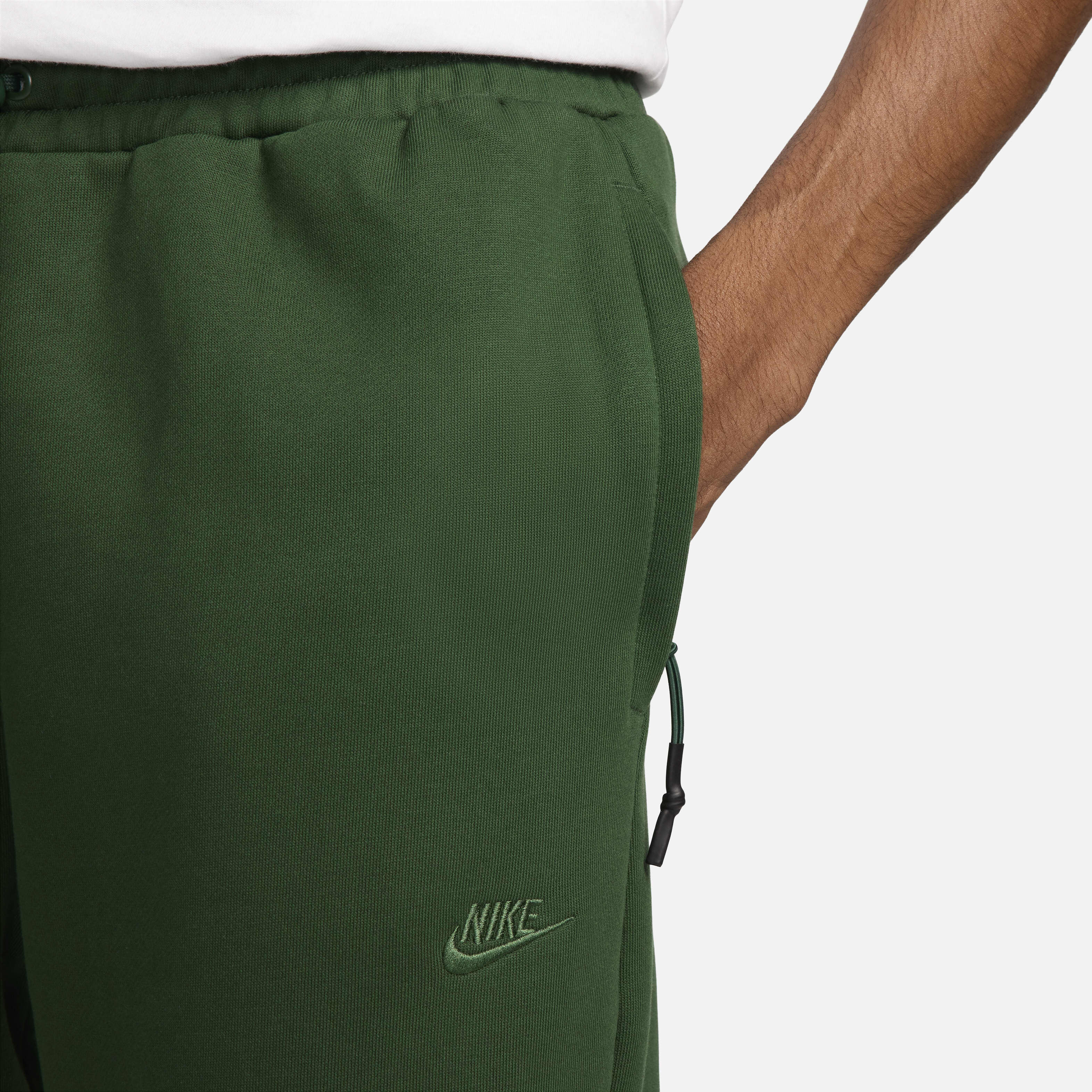 نايكي سبورتسوير ثيرما-فت تيك باك image number 3