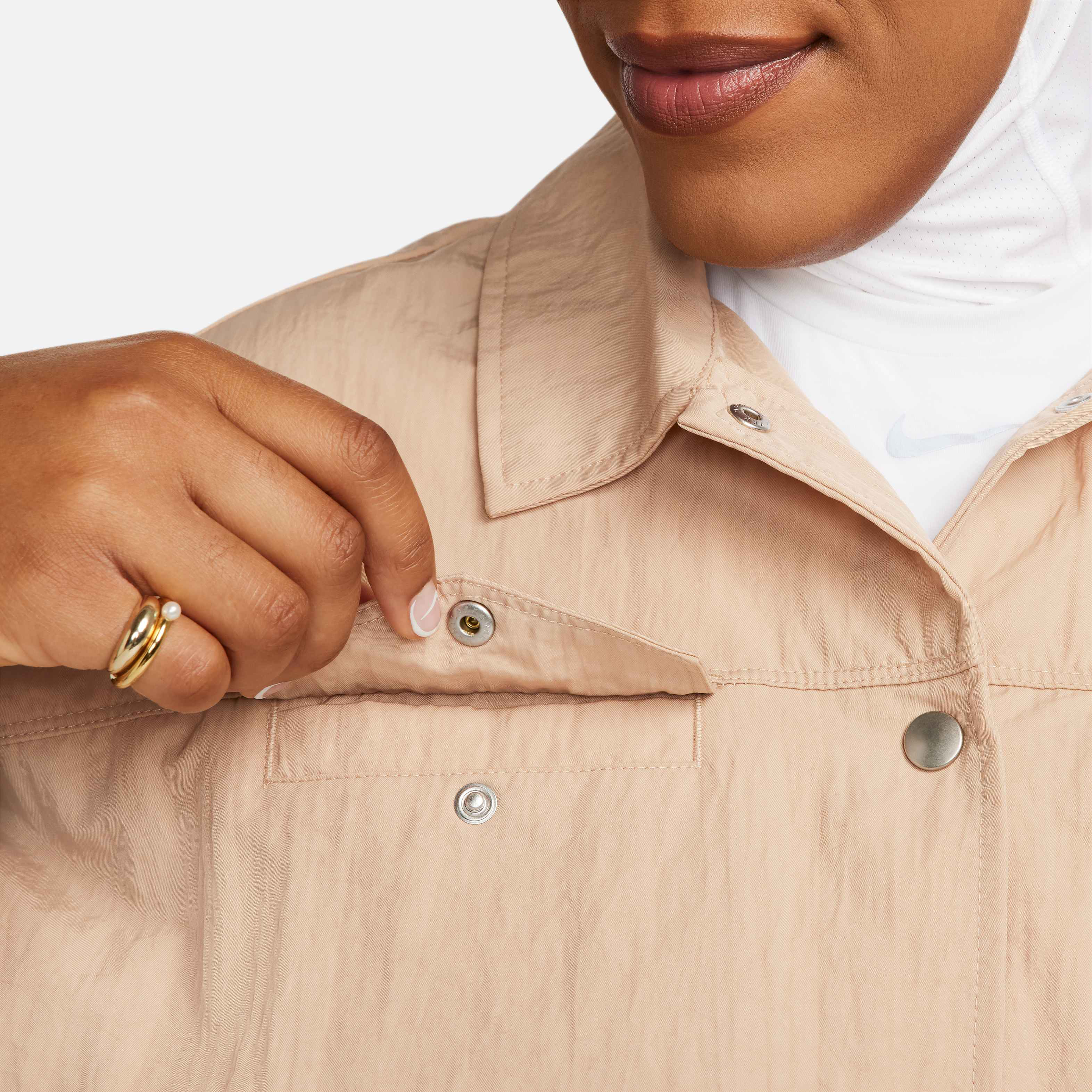 نايكي سبورتسوير اير image number 4