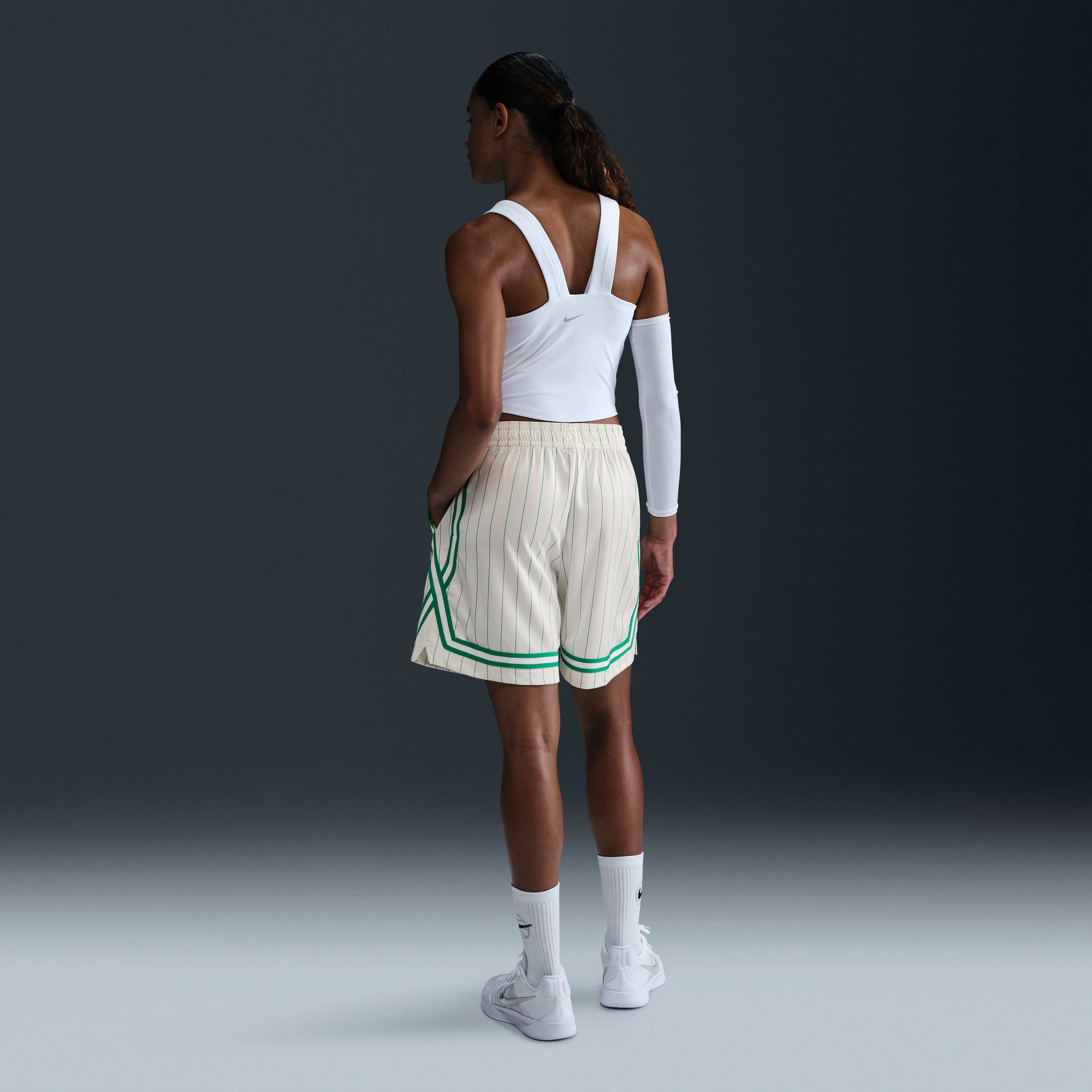 Nike Fly Crossover image number 3