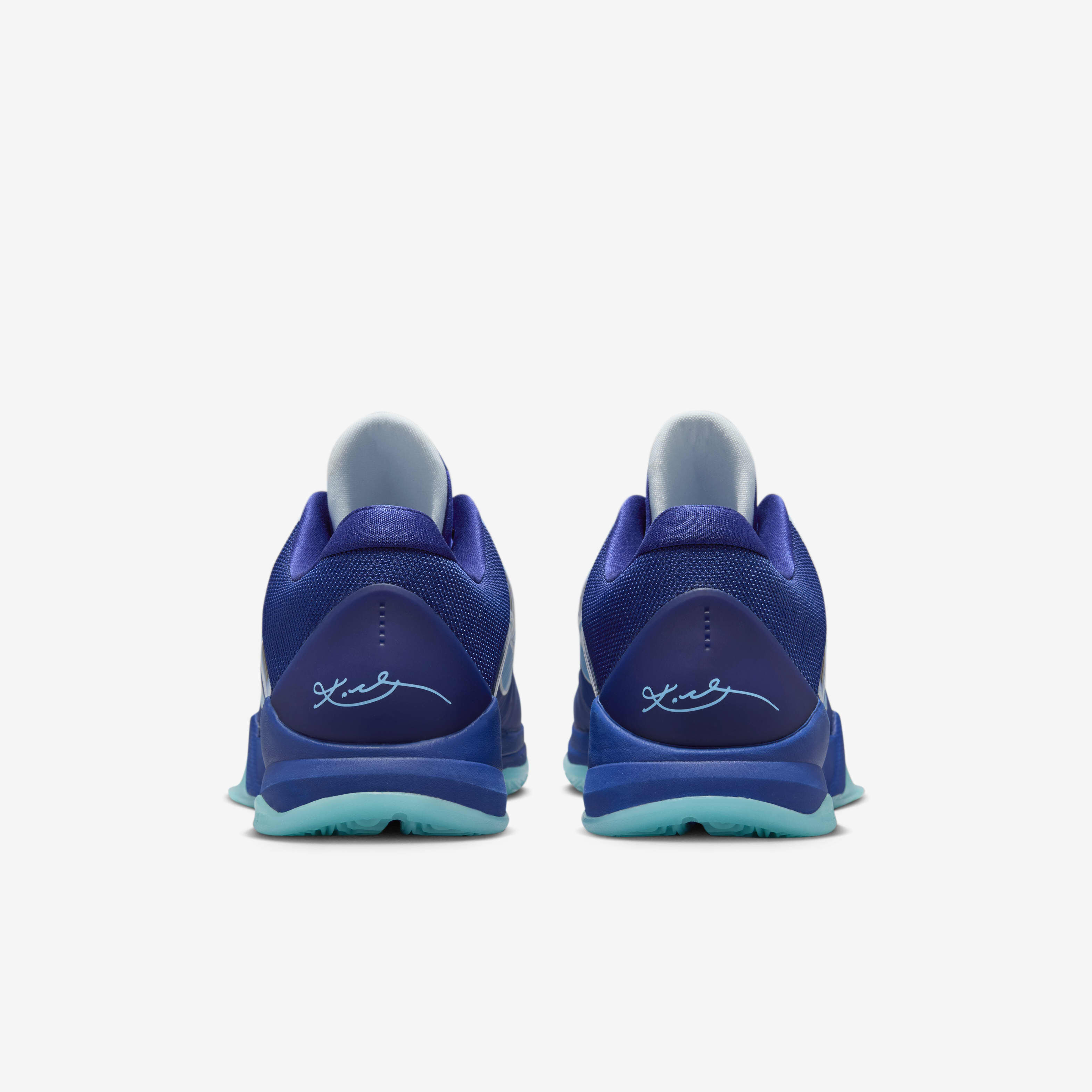 Kobe shoes by number cheap