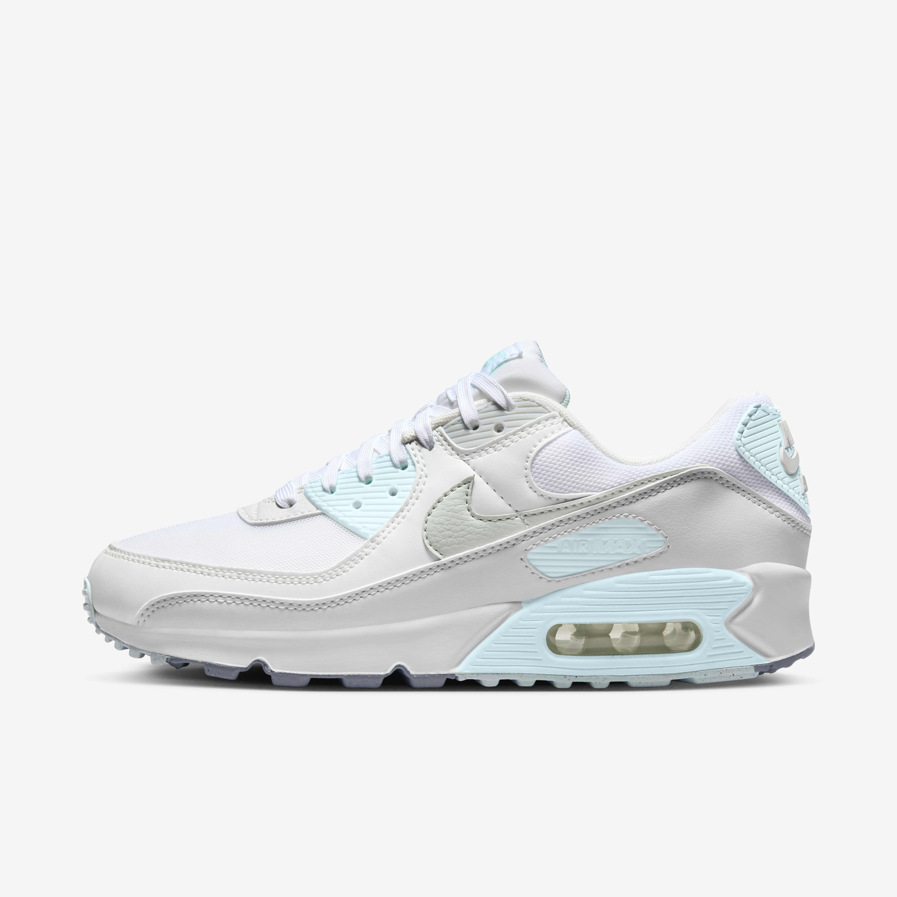 Air max 90 true blue best sale