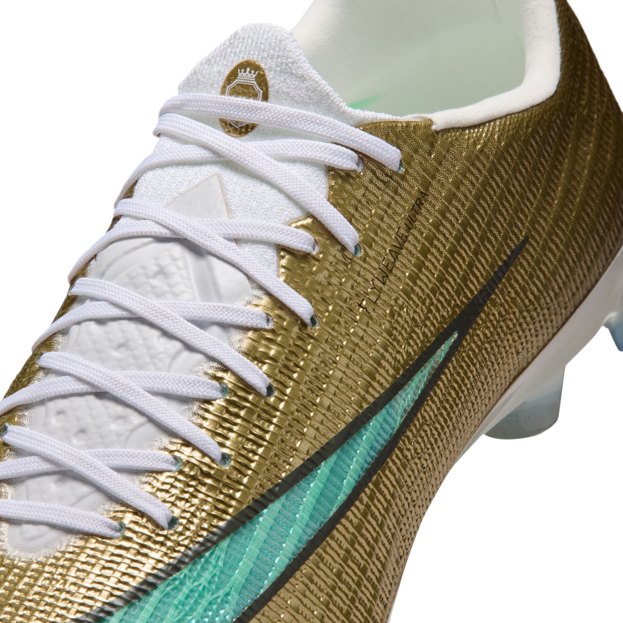 Nike Mercurial Superfly 11 Elite 'Kylian Mbapp&eacute;' image number 10