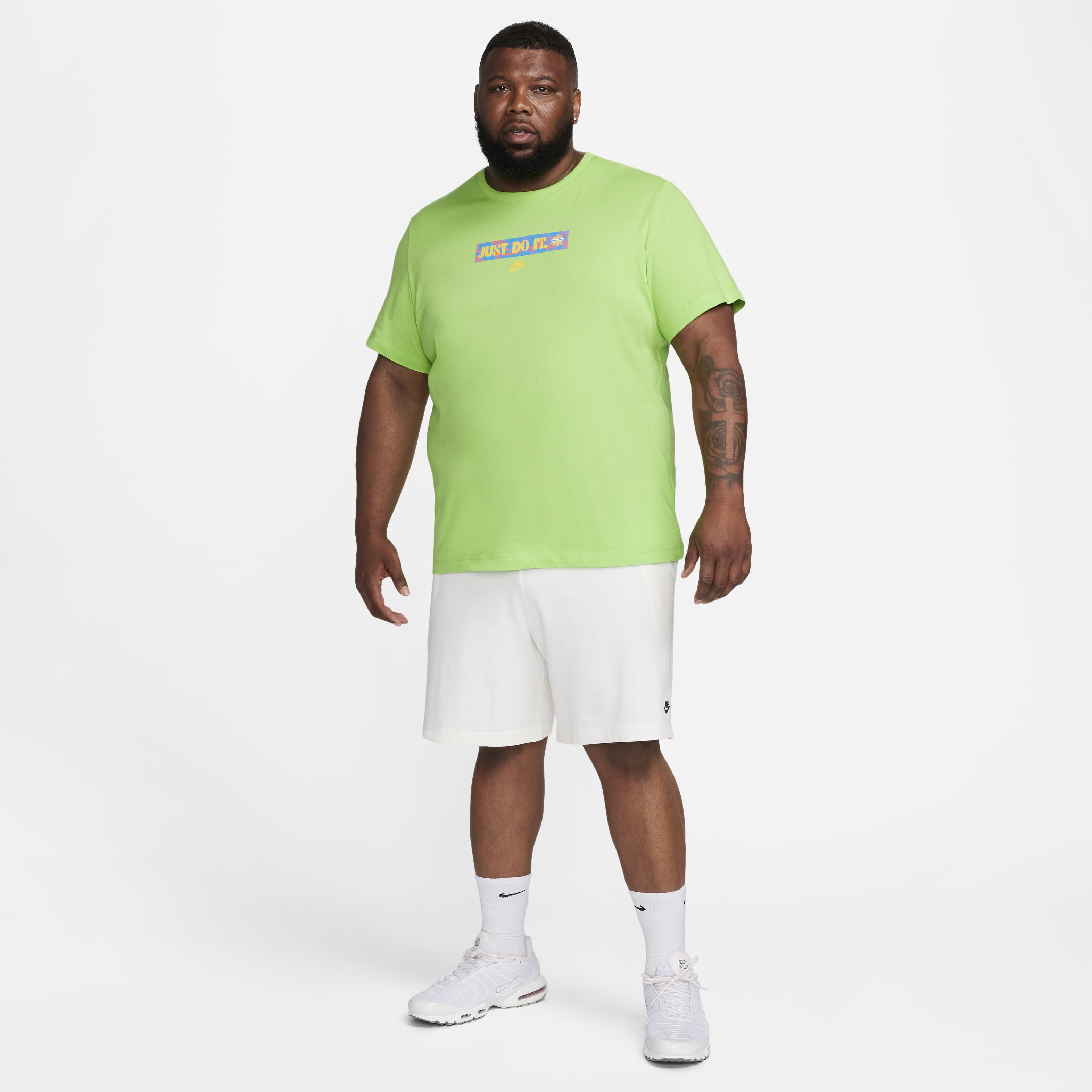 نايكي كلوب image number 11