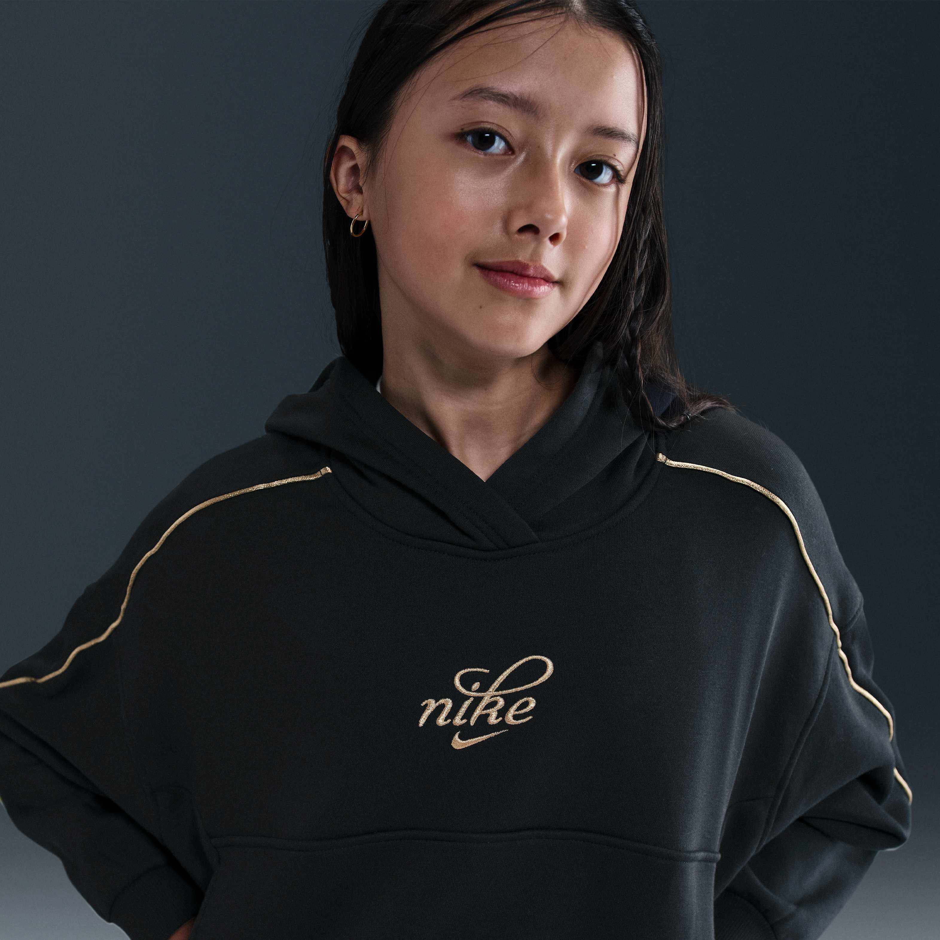 Nike Sportswear Club Fleece image number 0