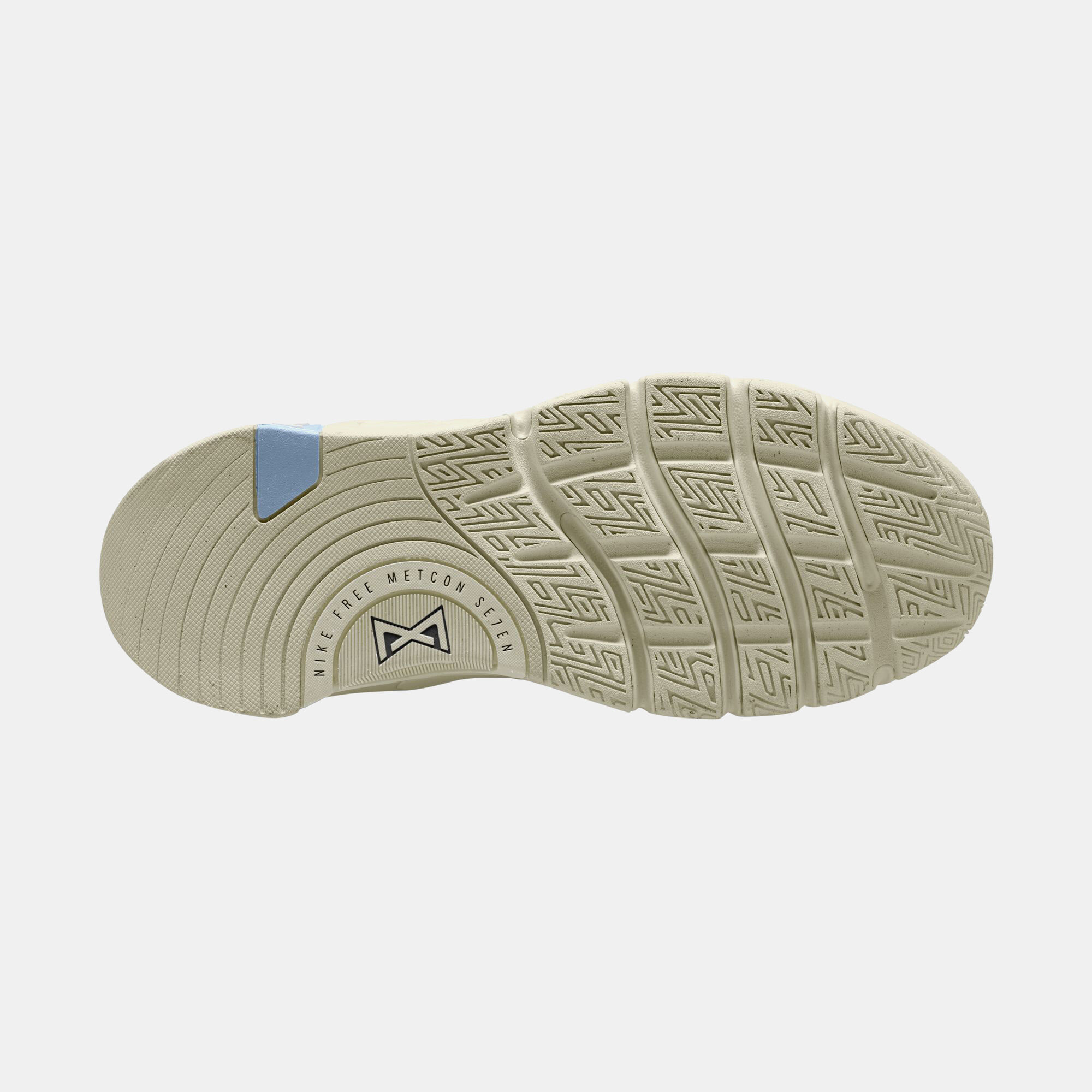 Nike Free Metcon 7 image number 8