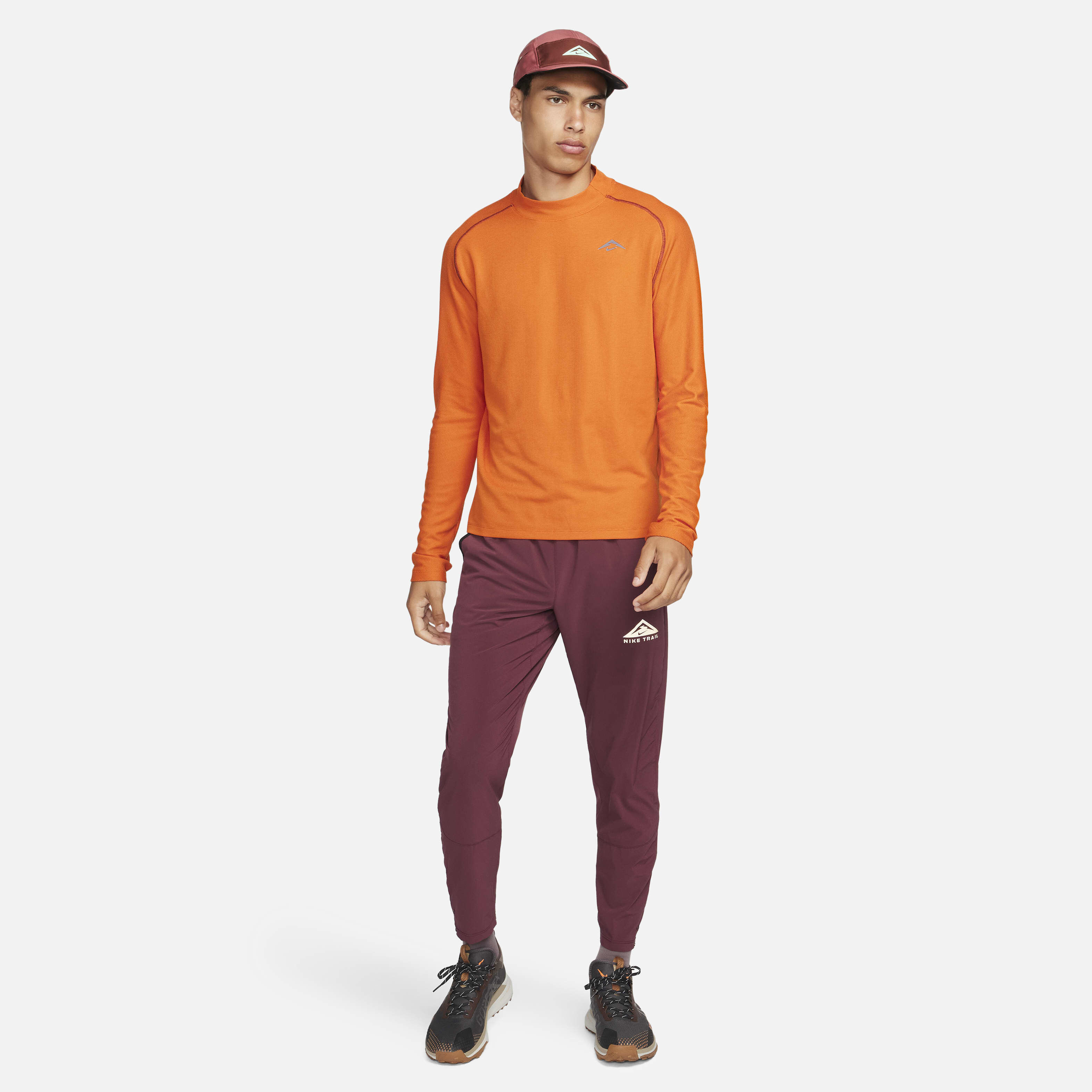 Nike Trail Dawn Range image number 5