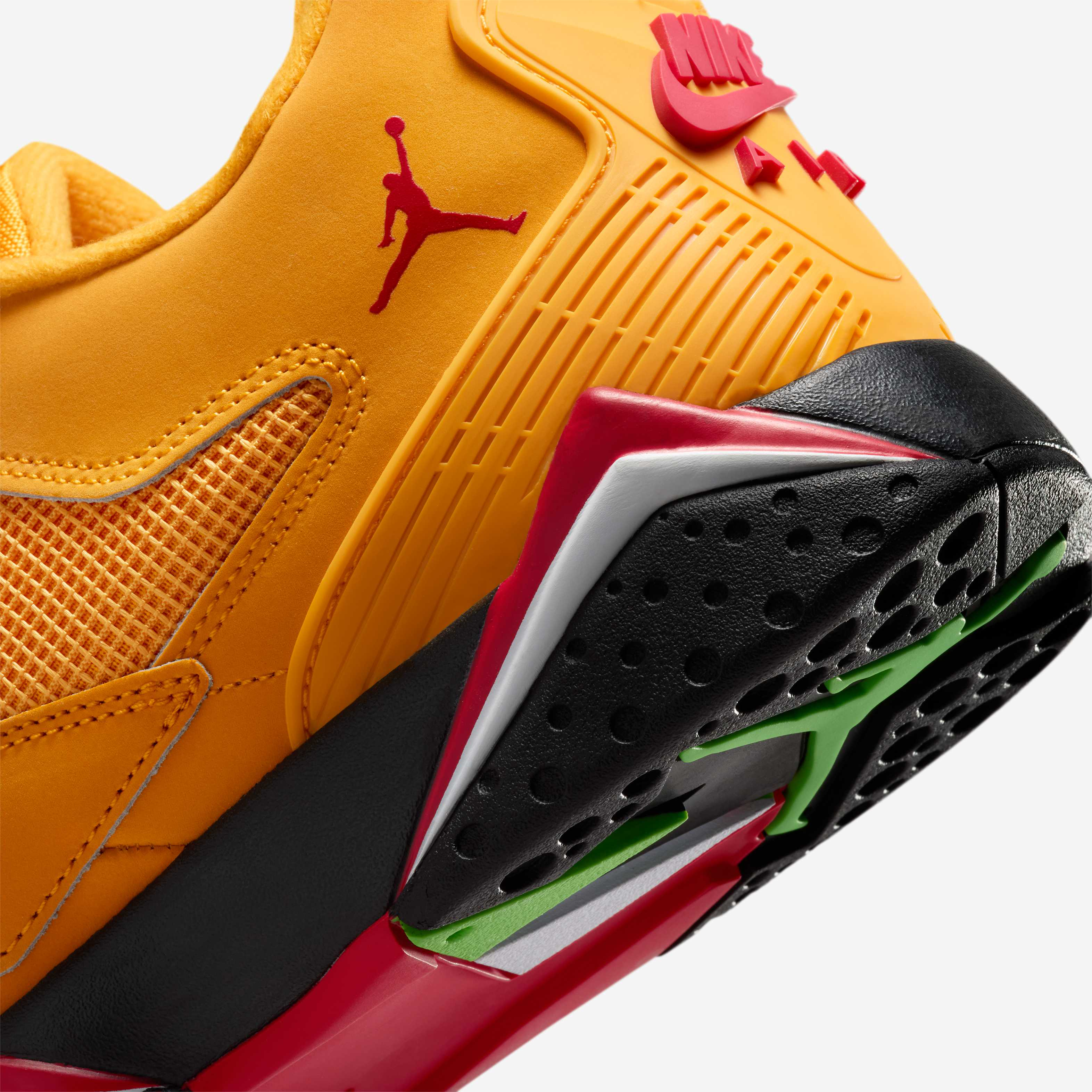 Air Jordan MVP 92 image number 7